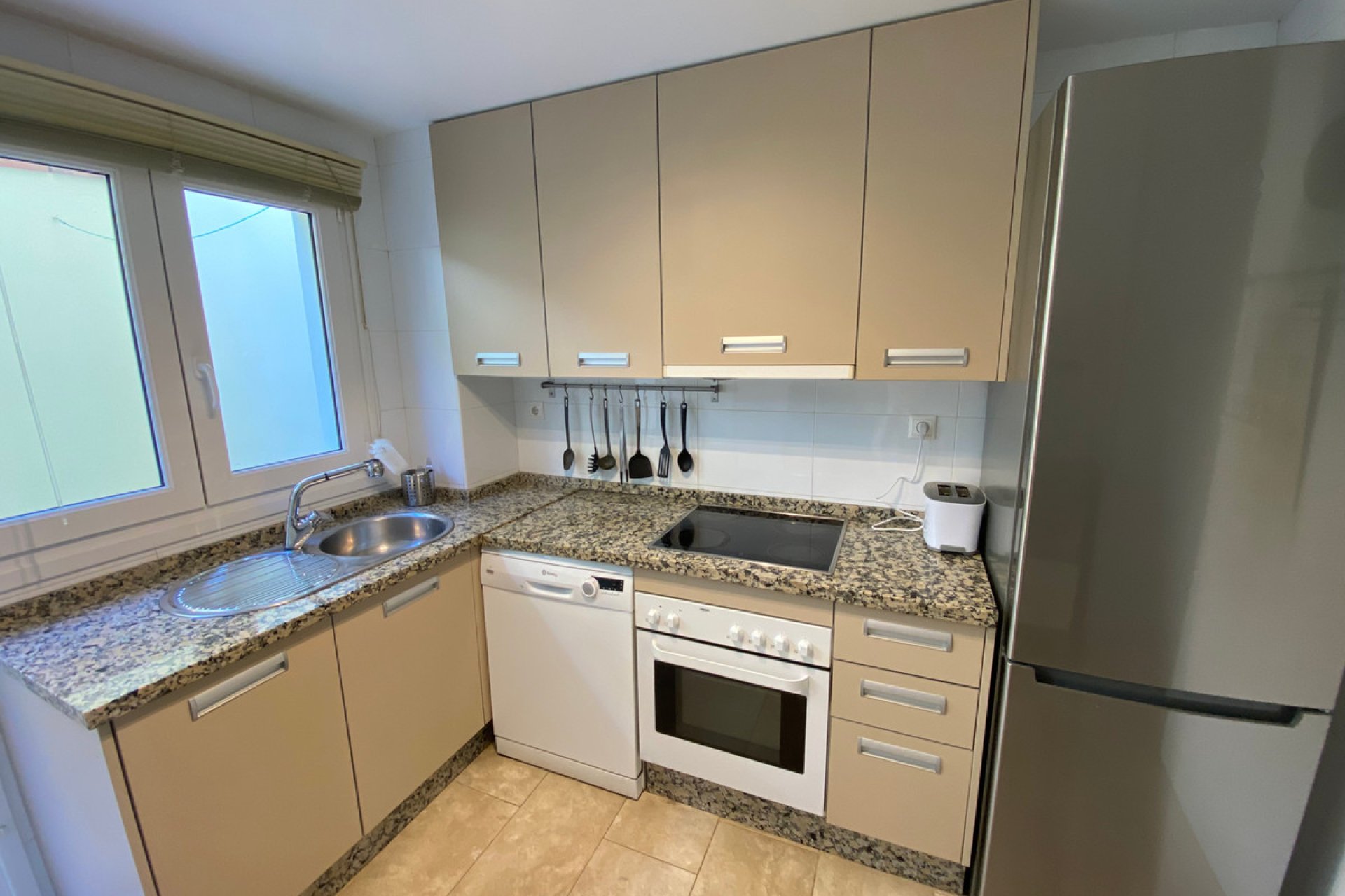 Reventa - Apartment - Middle Floor Apartment - Fuengirola - Carvajal