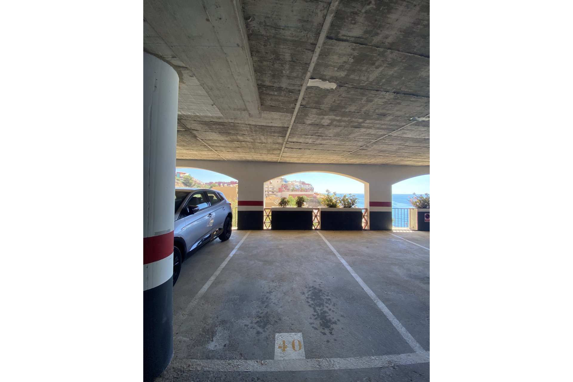 Reventa - Apartment - Middle Floor Apartment - Fuengirola - Carvajal