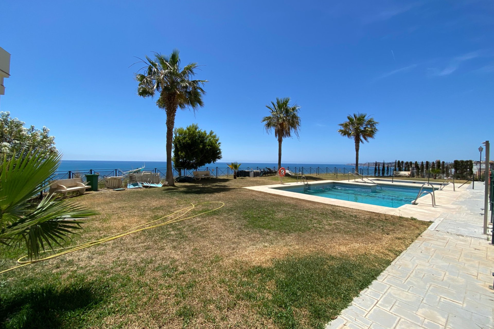 Reventa - Apartment - Middle Floor Apartment - Fuengirola - Carvajal