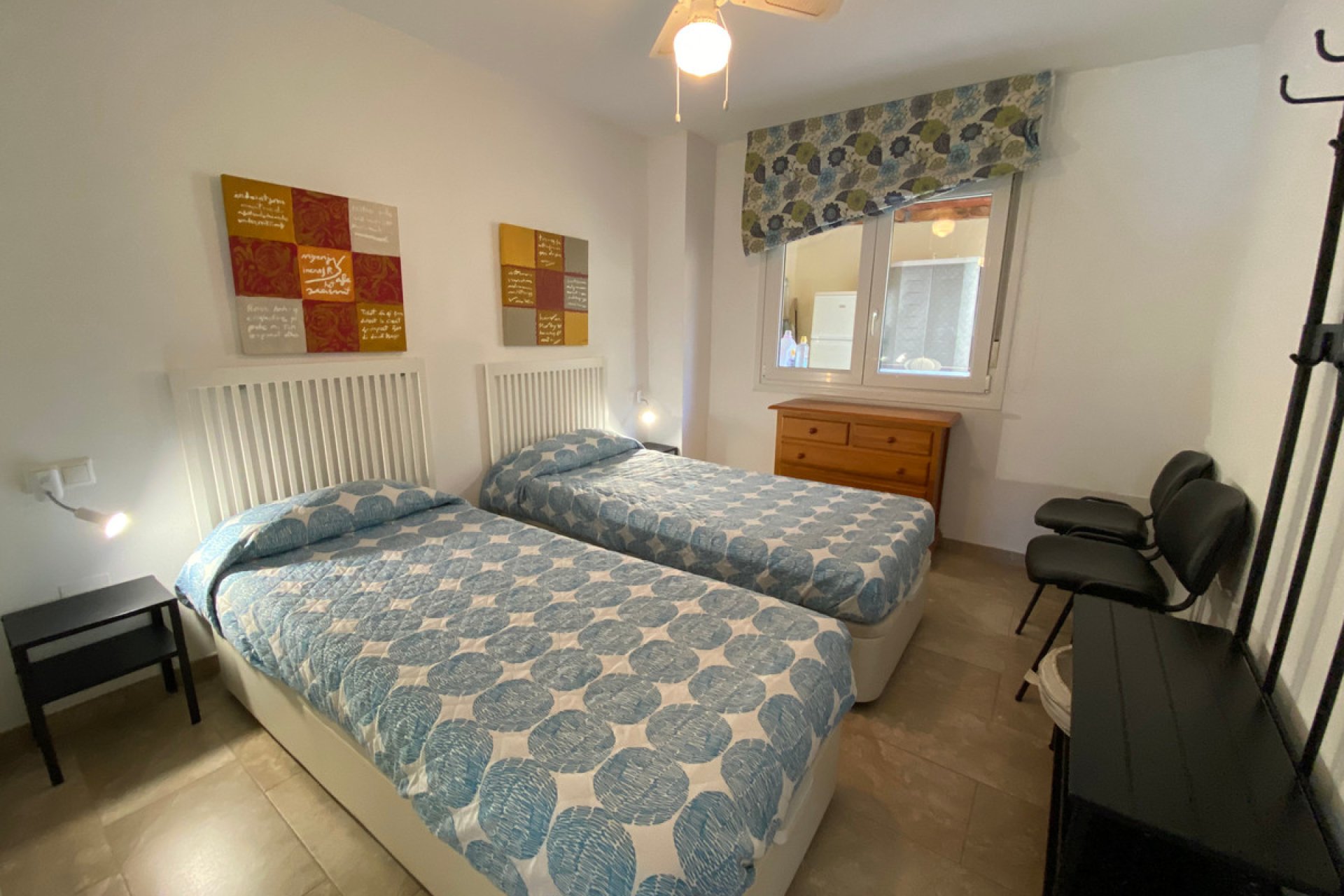 Reventa - Apartment - Middle Floor Apartment - Fuengirola - Carvajal