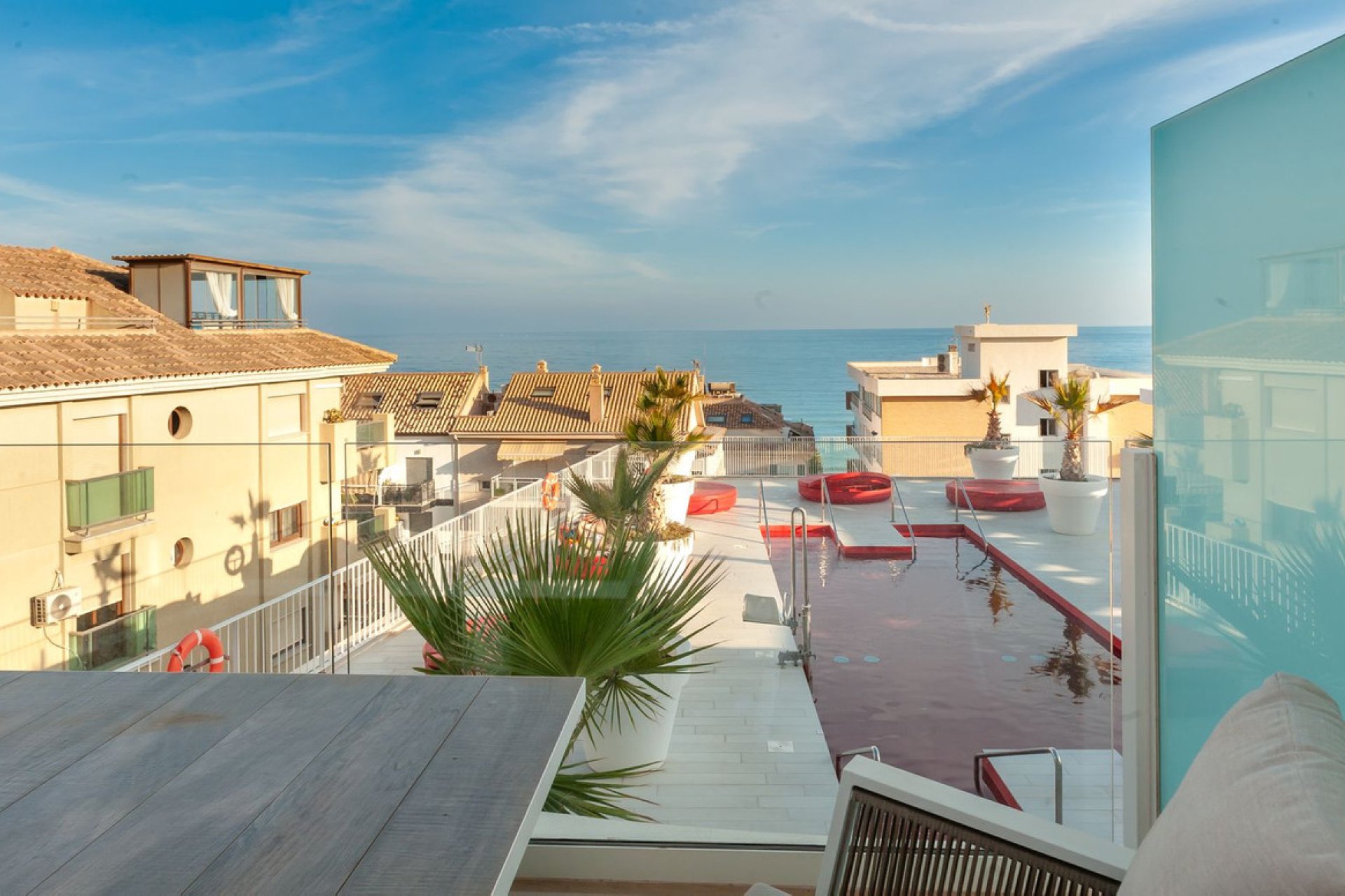 Reventa - Apartment - Middle Floor Apartment - Fuengirola - Carvajal