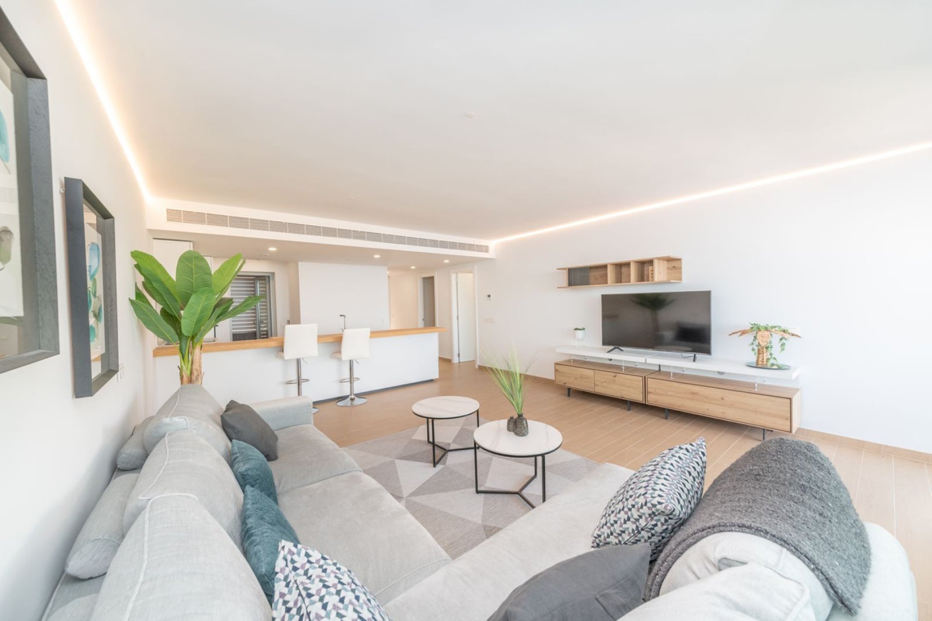 Reventa - Apartment - Middle Floor Apartment - Fuengirola - Carvajal