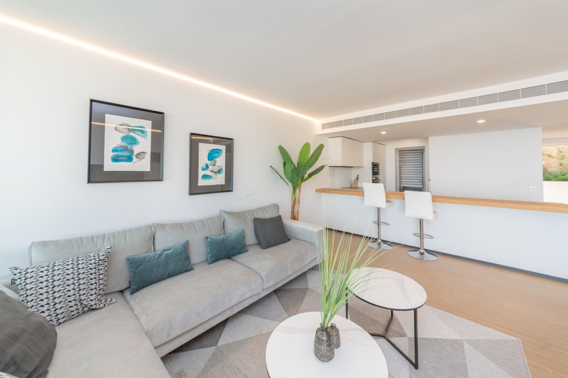 Reventa - Apartment - Middle Floor Apartment - Fuengirola - Carvajal