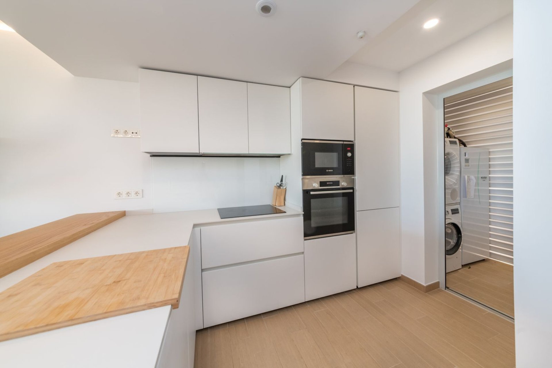 Reventa - Apartment - Middle Floor Apartment - Fuengirola - Carvajal