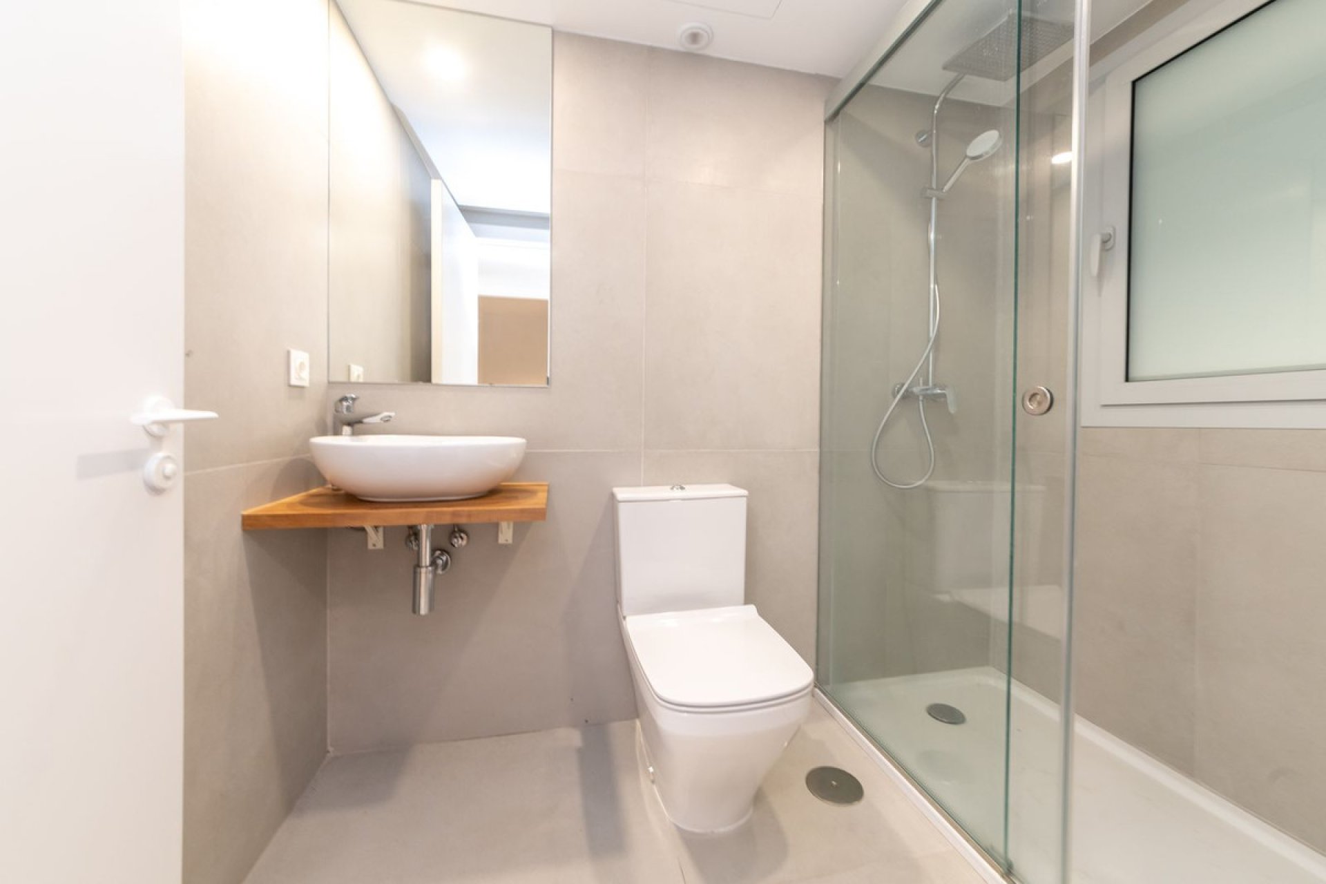 Reventa - Apartment - Middle Floor Apartment - Fuengirola - Carvajal