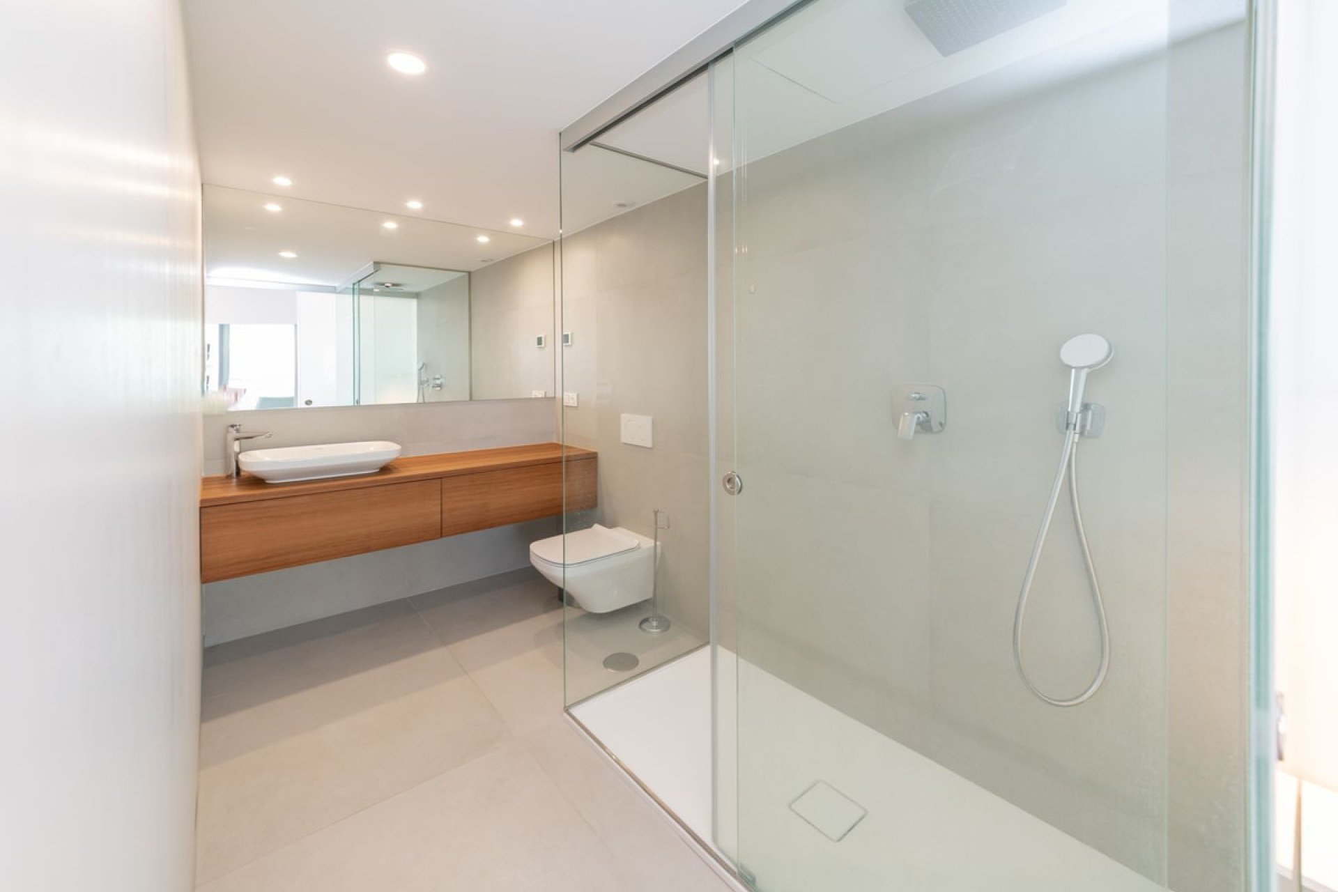 Reventa - Apartment - Middle Floor Apartment - Fuengirola - Carvajal