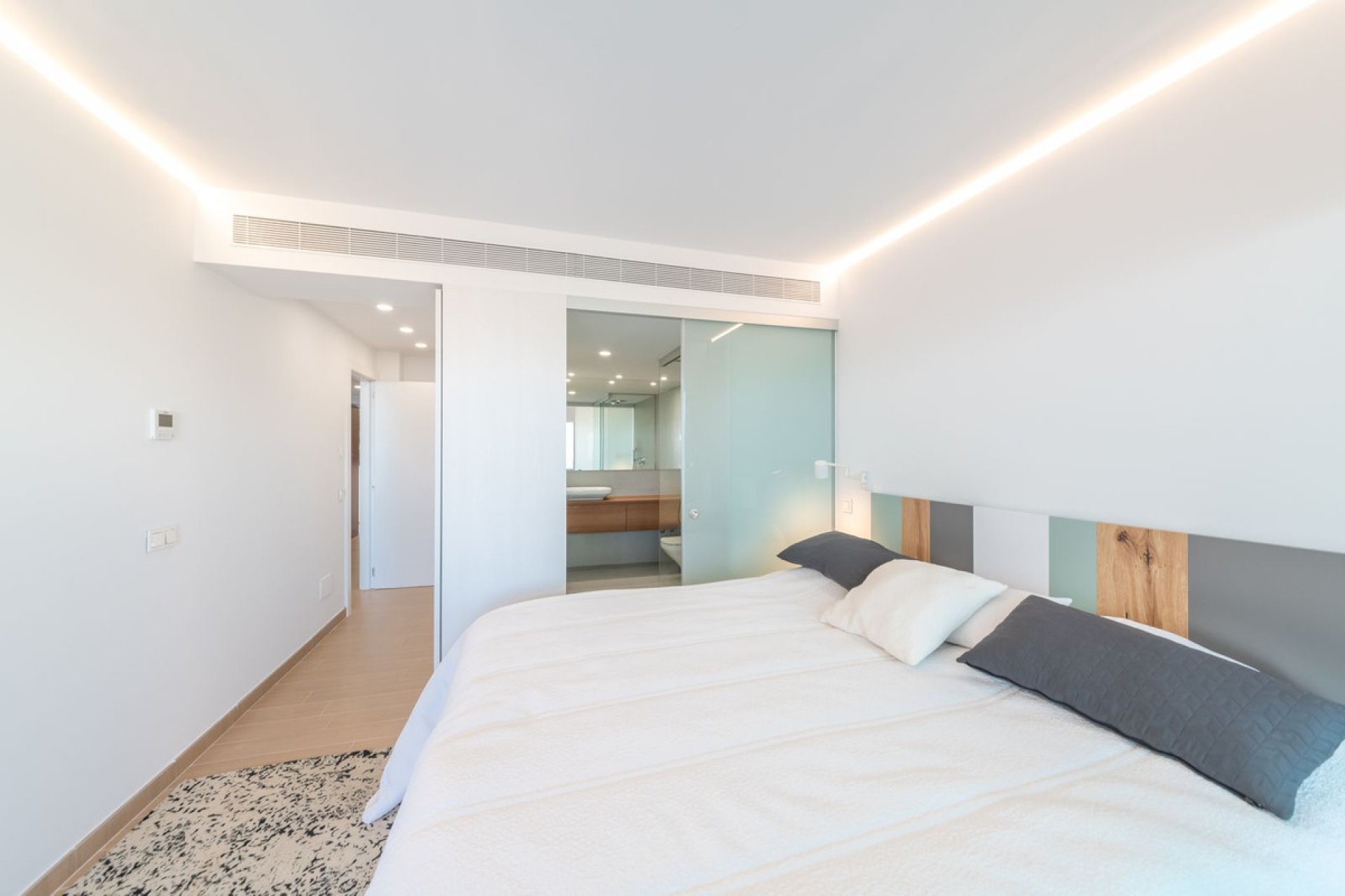 Reventa - Apartment - Middle Floor Apartment - Fuengirola - Carvajal