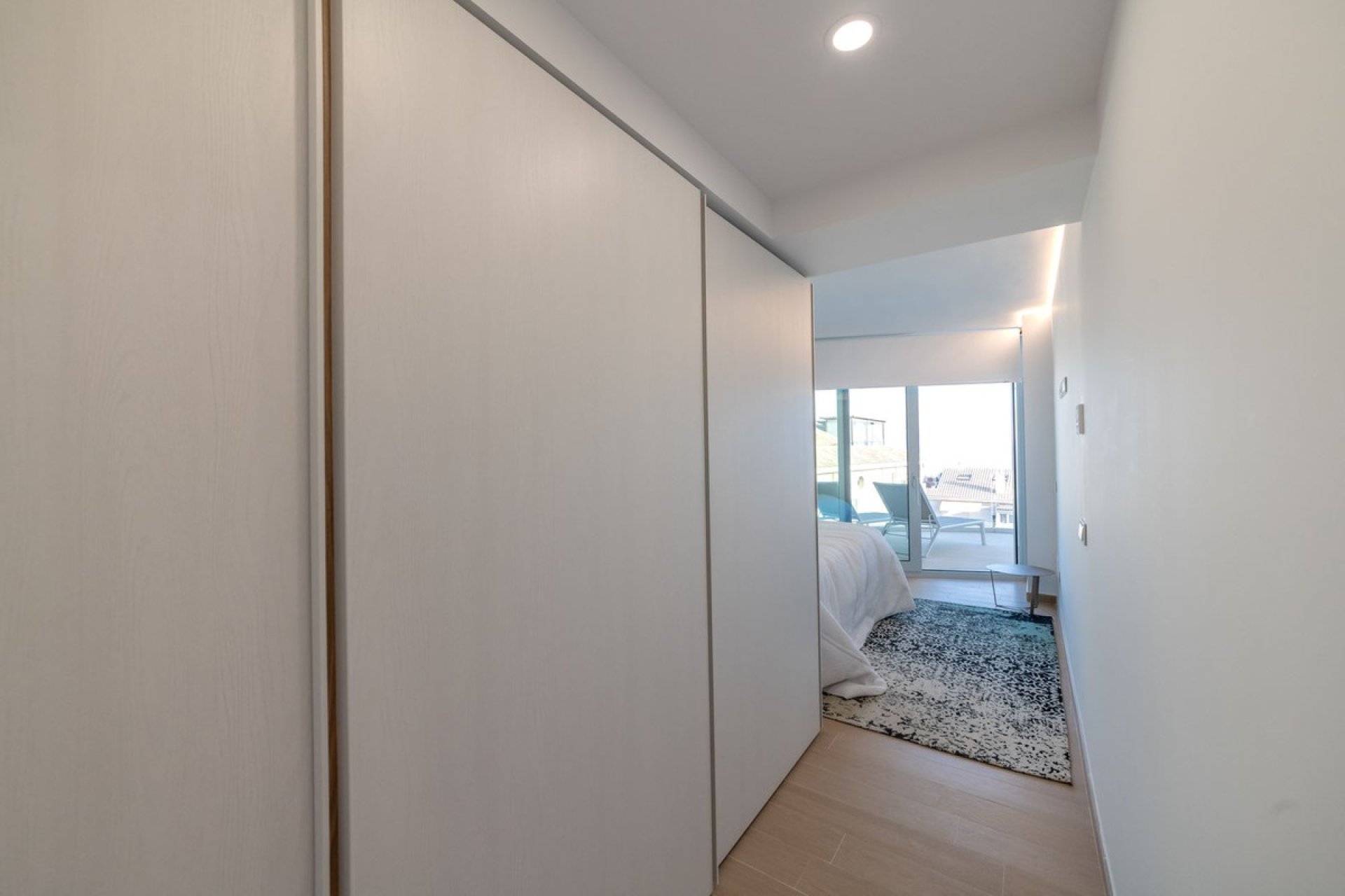 Reventa - Apartment - Middle Floor Apartment - Fuengirola - Carvajal