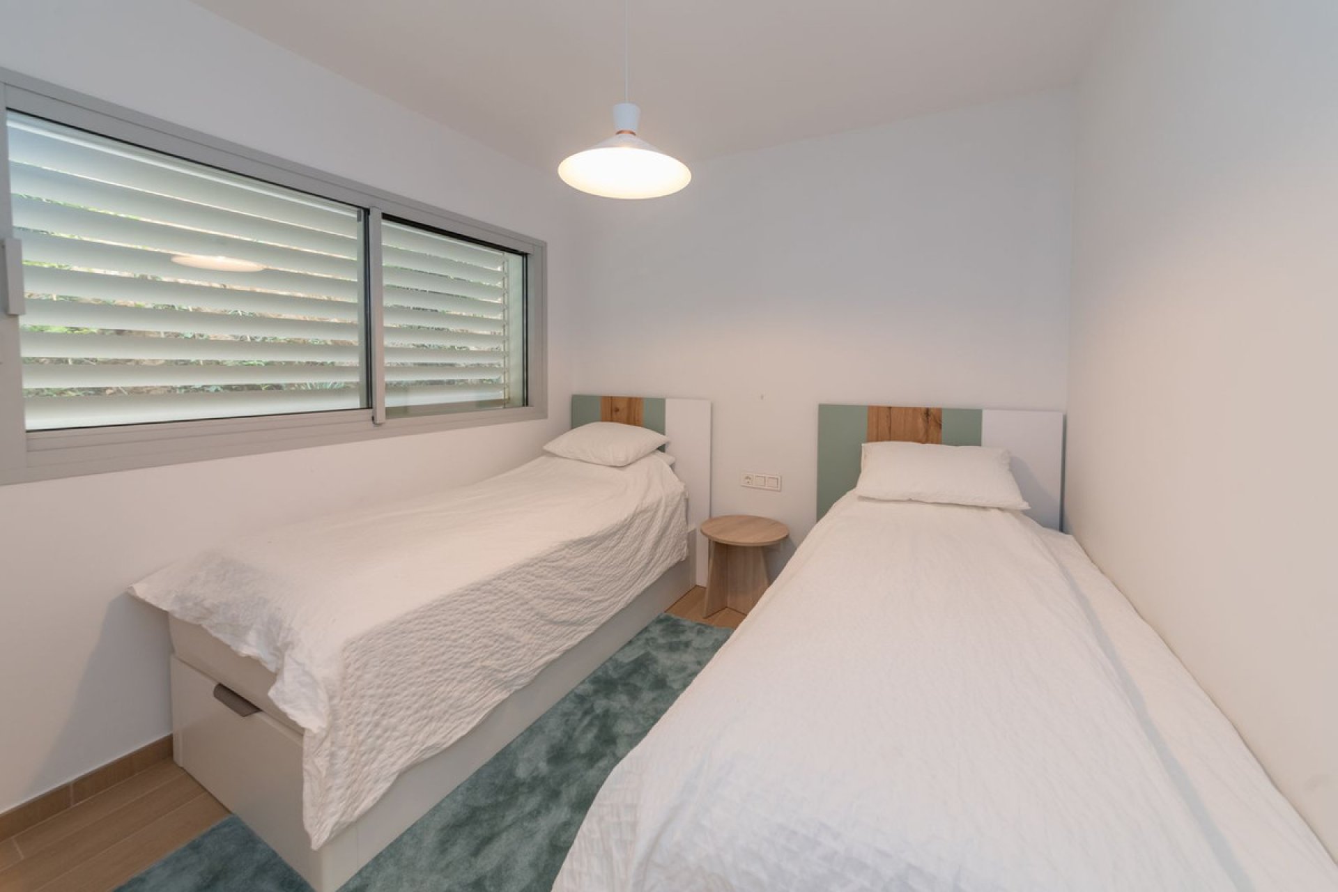 Reventa - Apartment - Middle Floor Apartment - Fuengirola - Carvajal