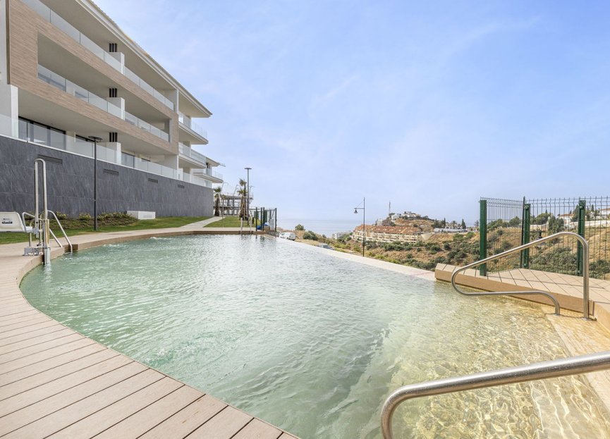 Reventa - Apartment - Middle Floor Apartment - Fuengirola - Fuengirola Centro