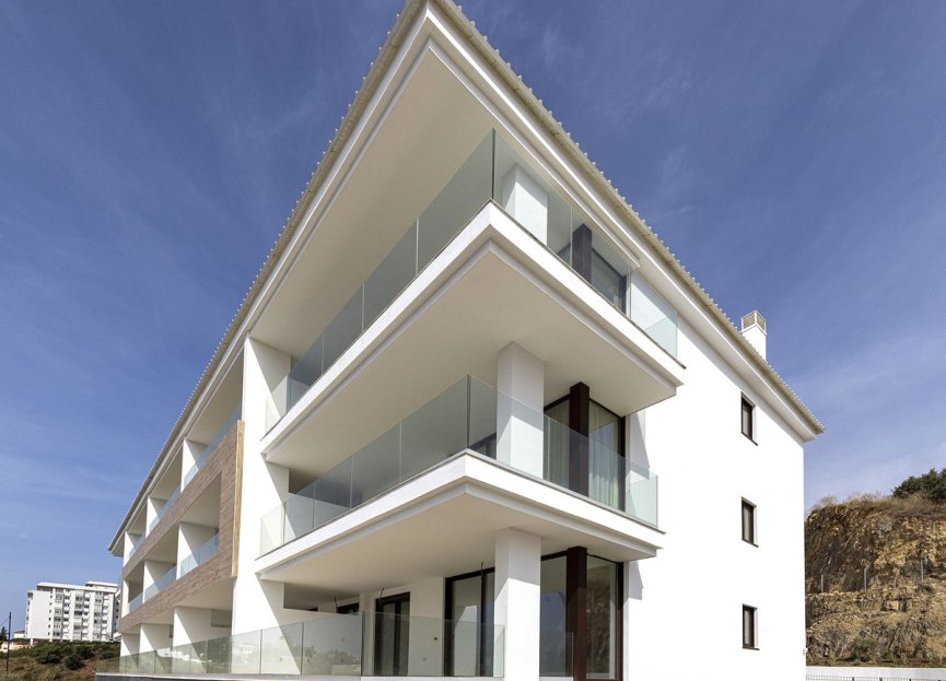 Reventa - Apartment - Middle Floor Apartment - Fuengirola - Fuengirola Centro