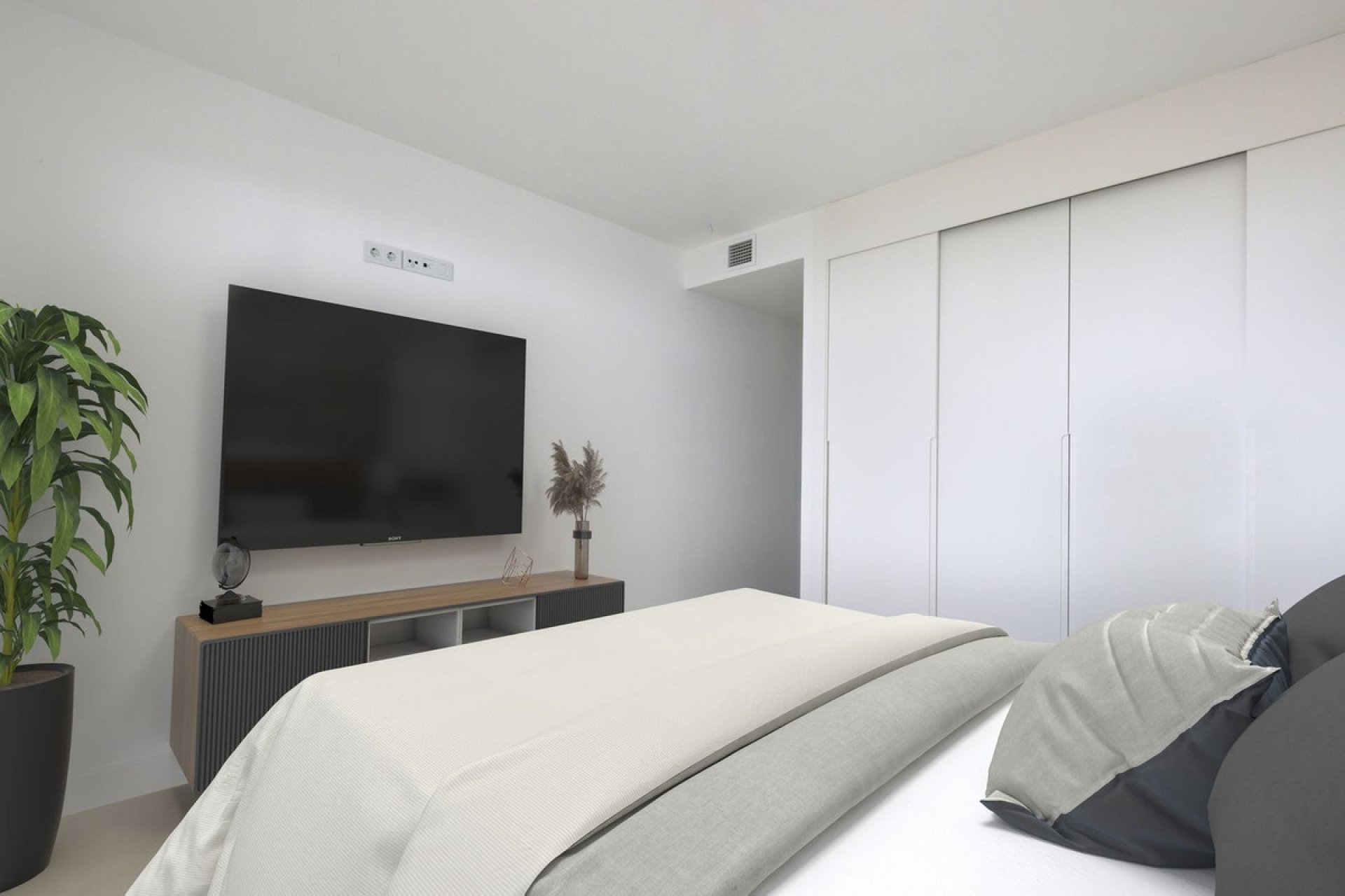 Reventa - Apartment - Middle Floor Apartment - Fuengirola - Fuengirola Centro