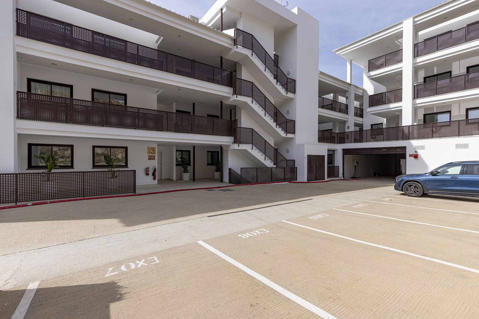 Reventa - Apartment - Middle Floor Apartment - Fuengirola - Fuengirola Centro