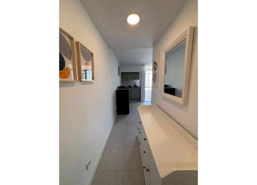 Reventa - Apartment - Middle Floor Apartment - Fuengirola - Fuengirola Centro
