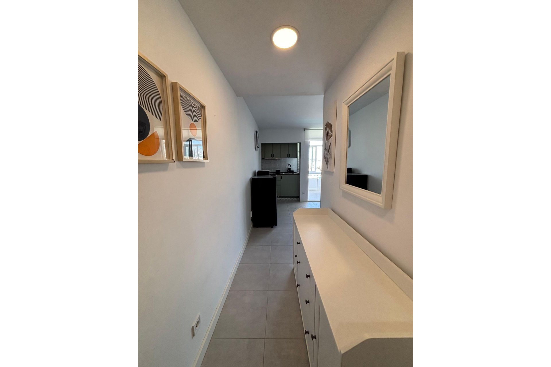 Reventa - Apartment - Middle Floor Apartment - Fuengirola - Fuengirola Centro
