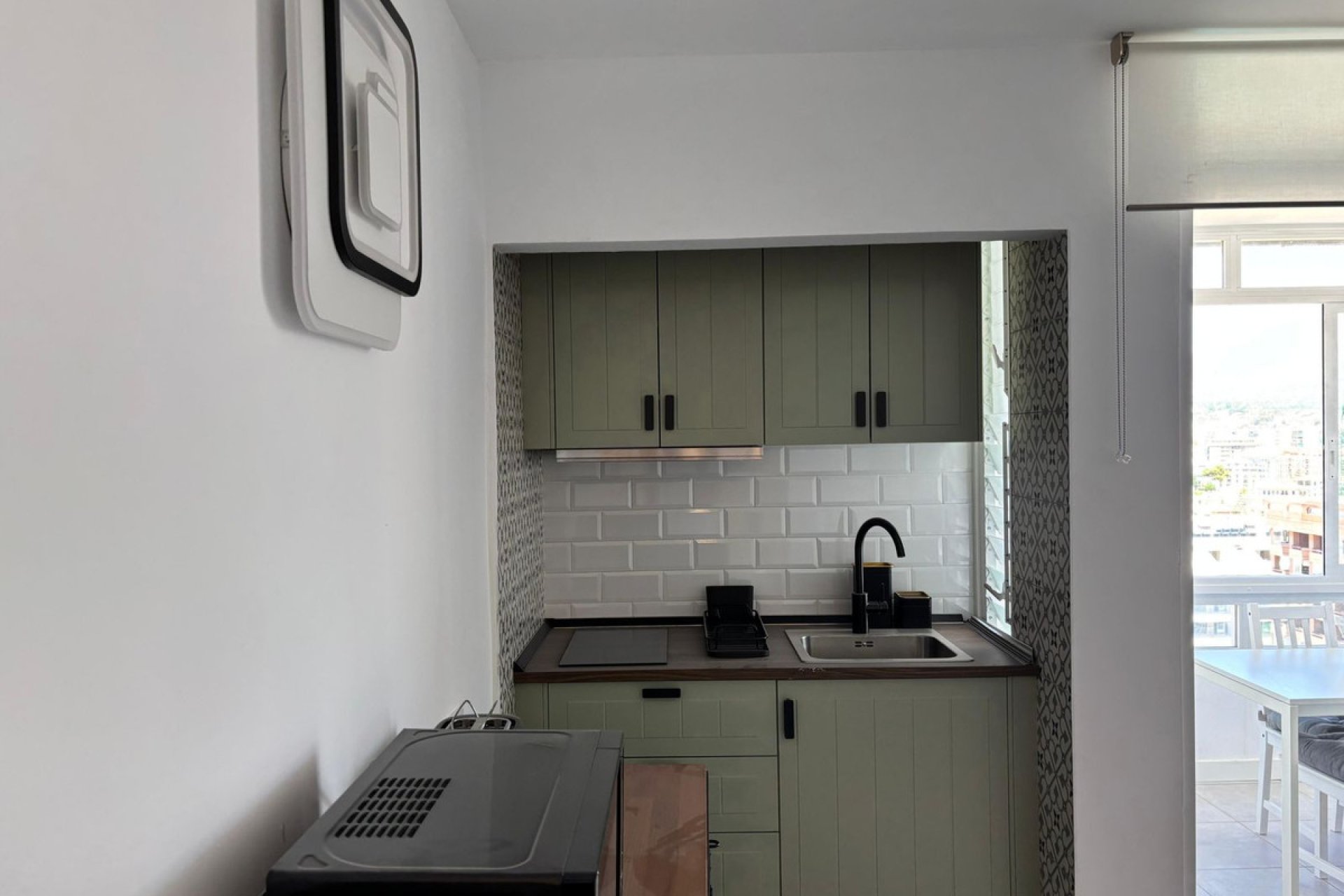 Reventa - Apartment - Middle Floor Apartment - Fuengirola - Fuengirola Centro