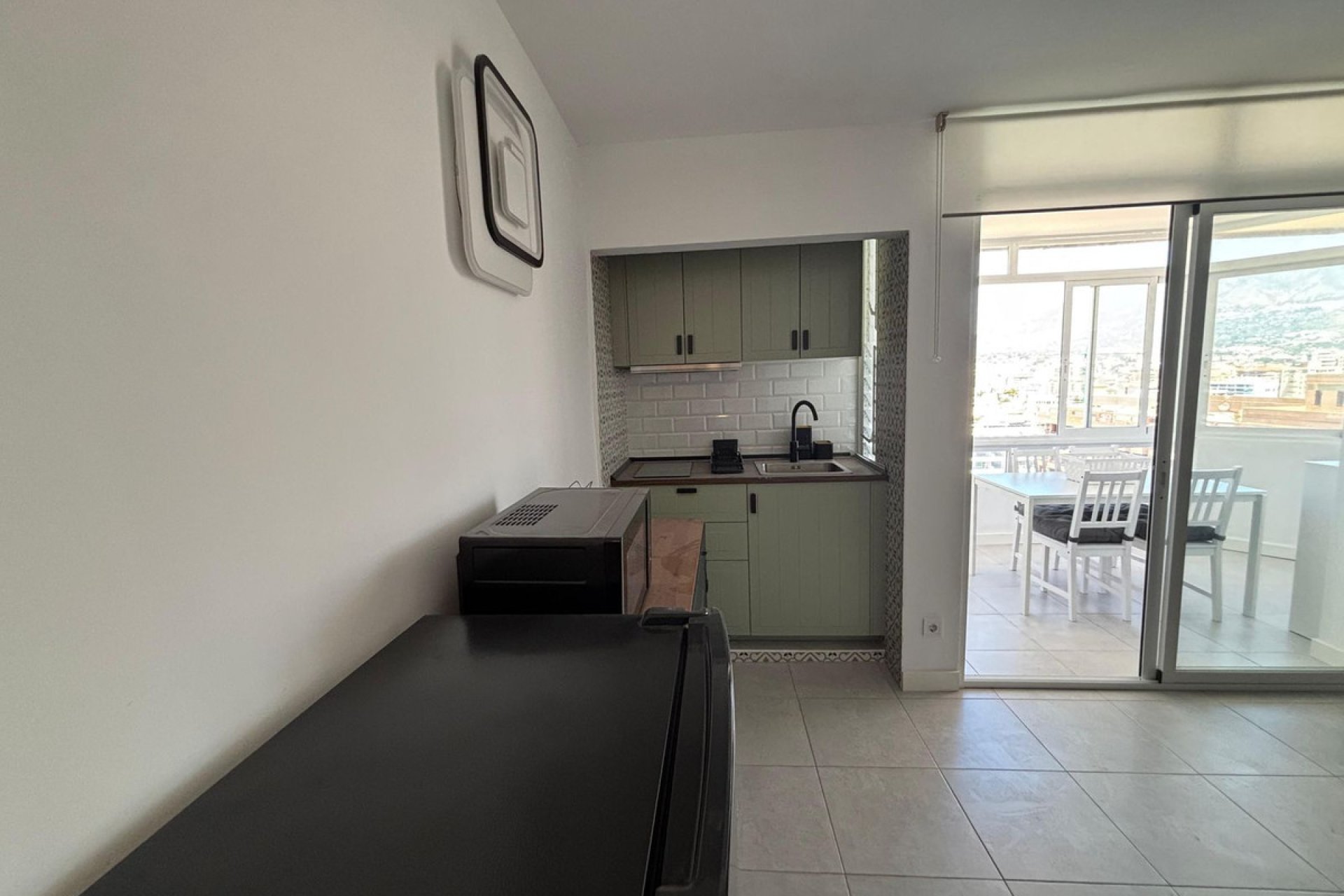 Reventa - Apartment - Middle Floor Apartment - Fuengirola - Fuengirola Centro