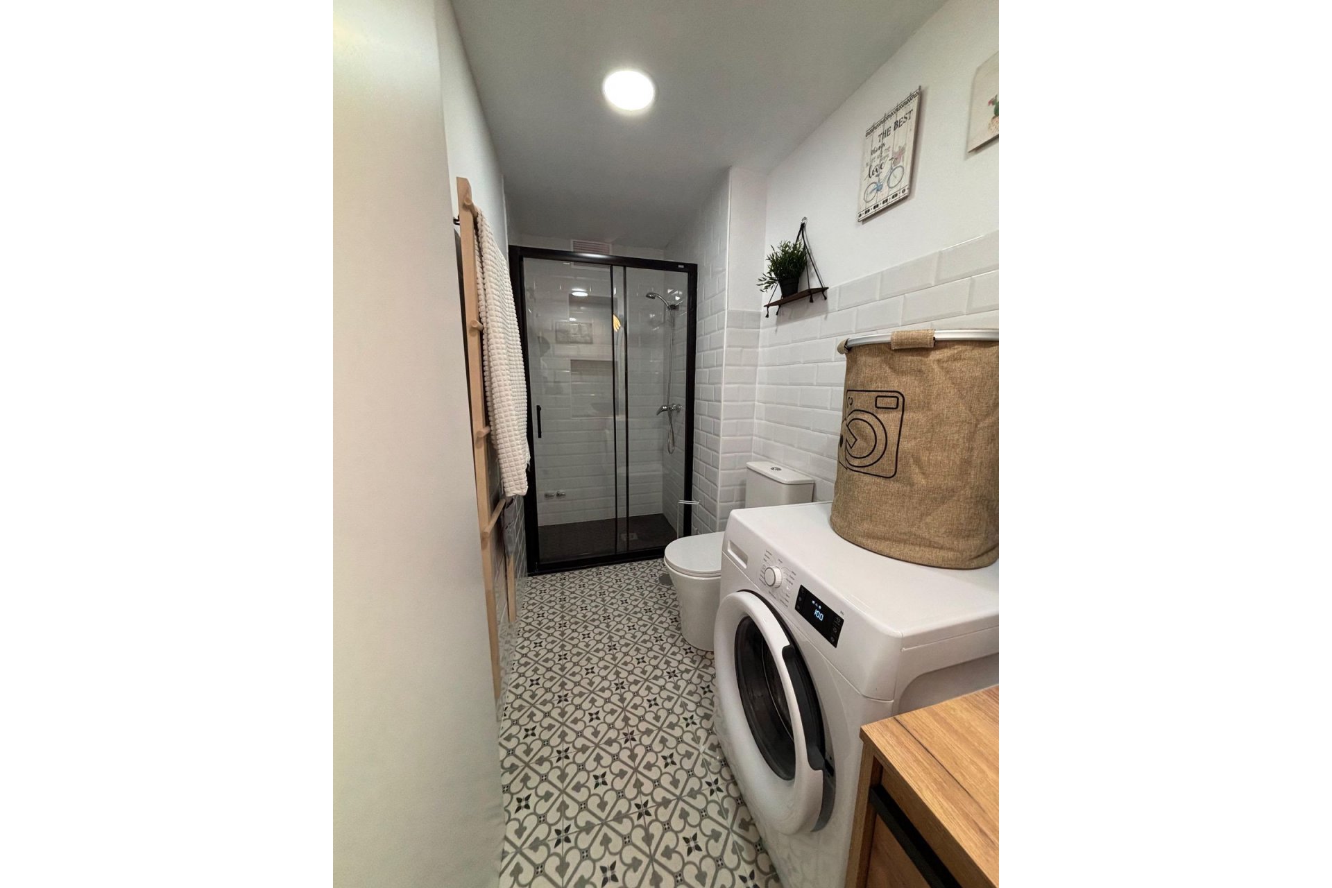 Reventa - Apartment - Middle Floor Apartment - Fuengirola - Fuengirola Centro