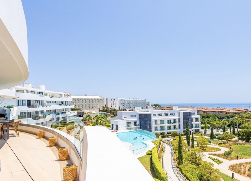 Reventa - Apartment - Middle Floor Apartment - Fuengirola - Fuengirola Centro