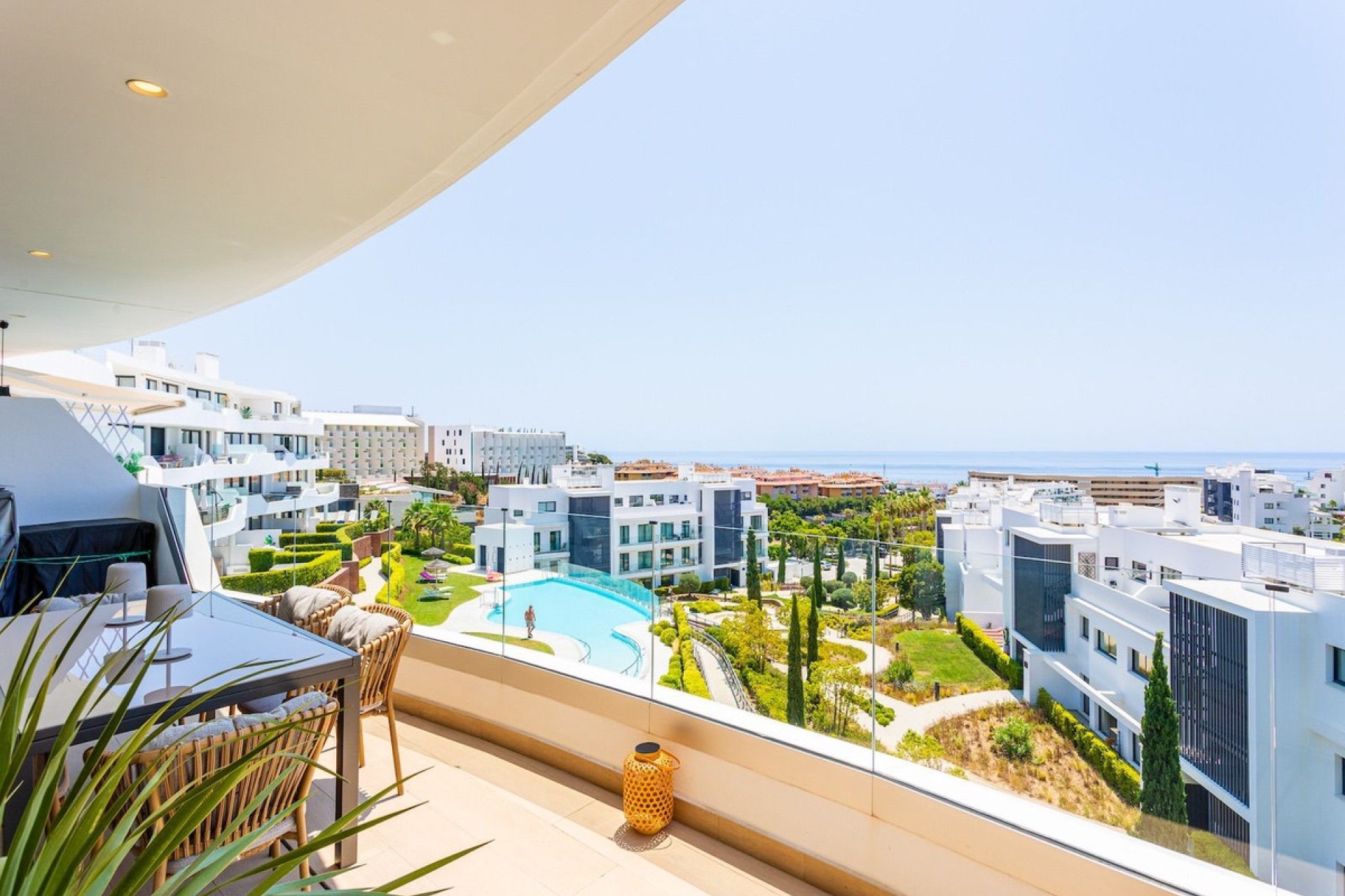 Reventa - Apartment - Middle Floor Apartment - Fuengirola - Fuengirola Centro