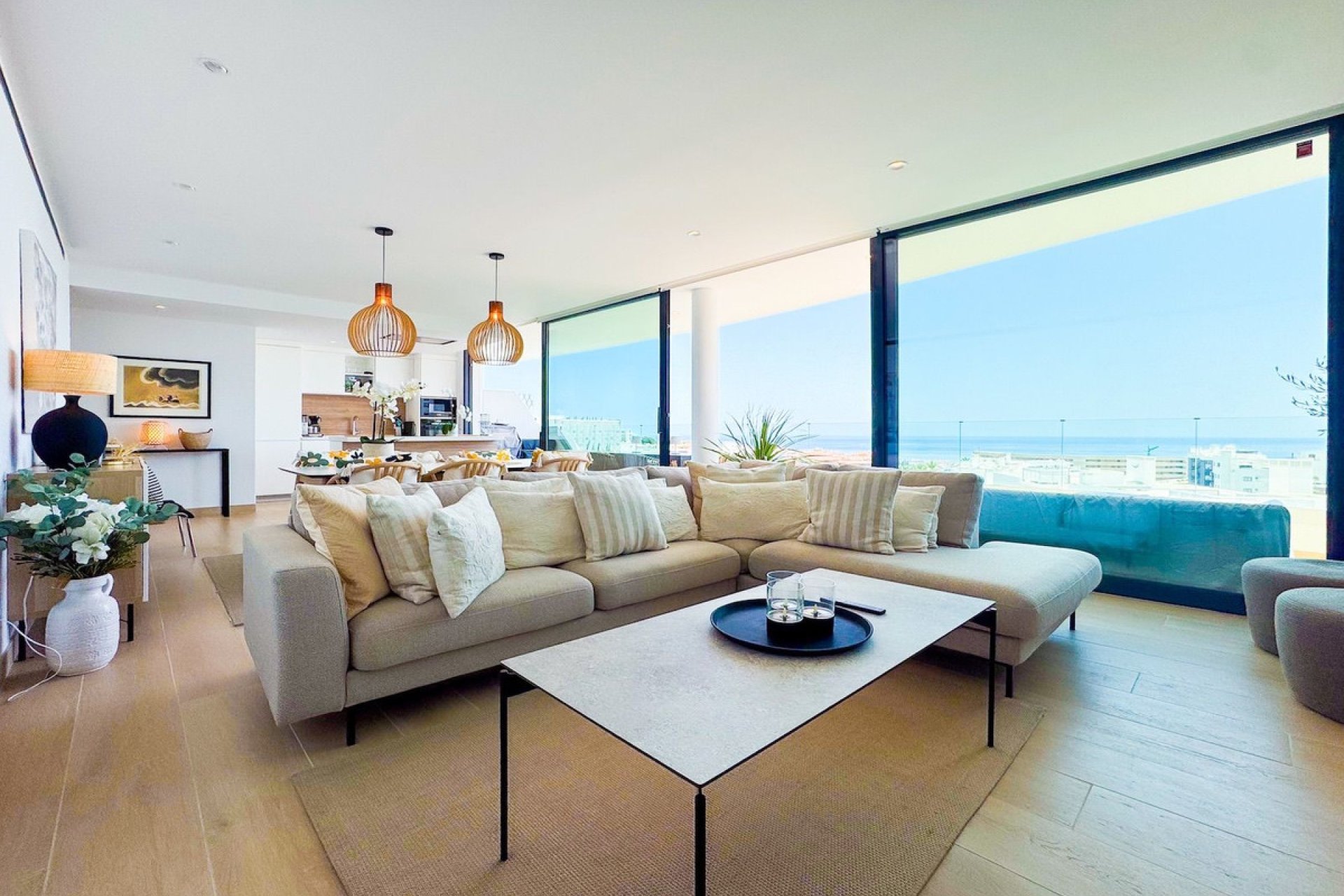 Reventa - Apartment - Middle Floor Apartment - Fuengirola - Fuengirola Centro