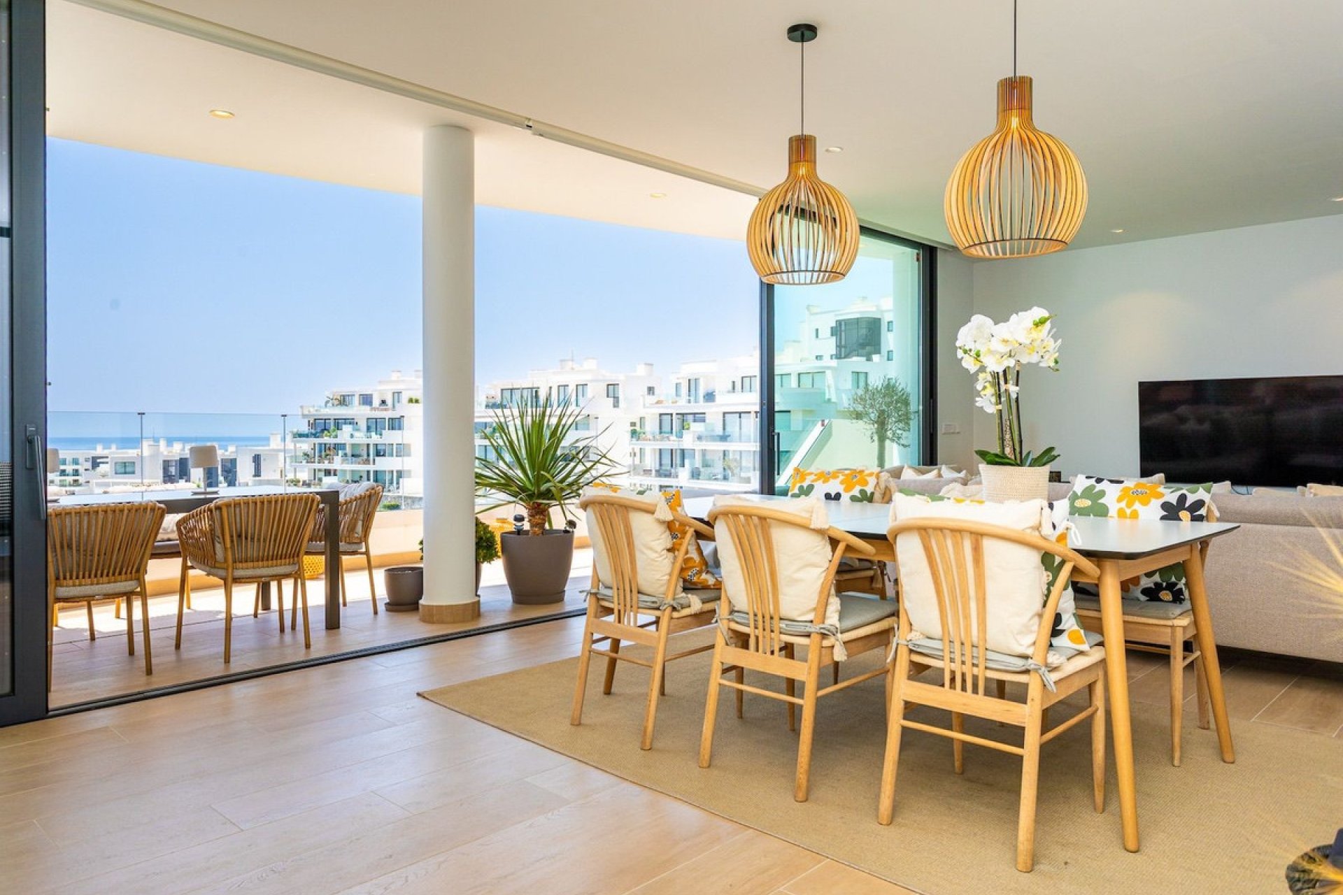 Reventa - Apartment - Middle Floor Apartment - Fuengirola - Fuengirola Centro