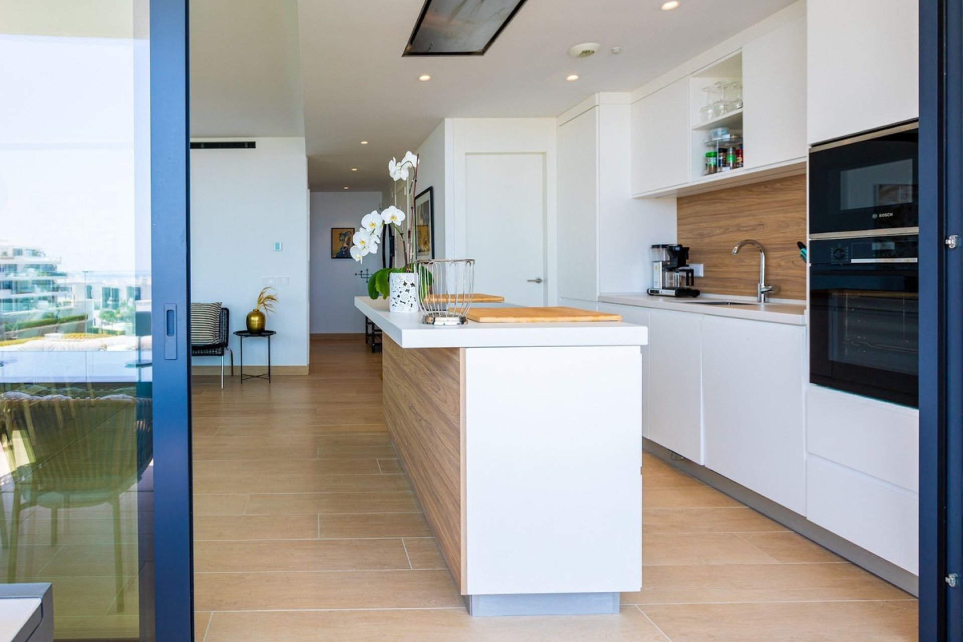 Reventa - Apartment - Middle Floor Apartment - Fuengirola - Fuengirola Centro