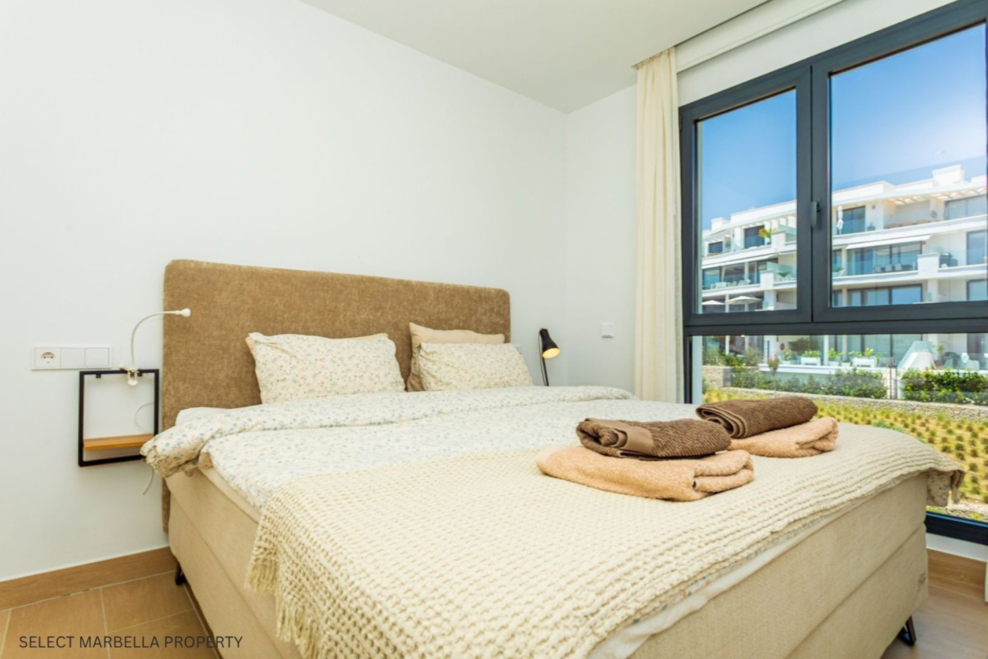Reventa - Apartment - Middle Floor Apartment - Fuengirola - Fuengirola Centro