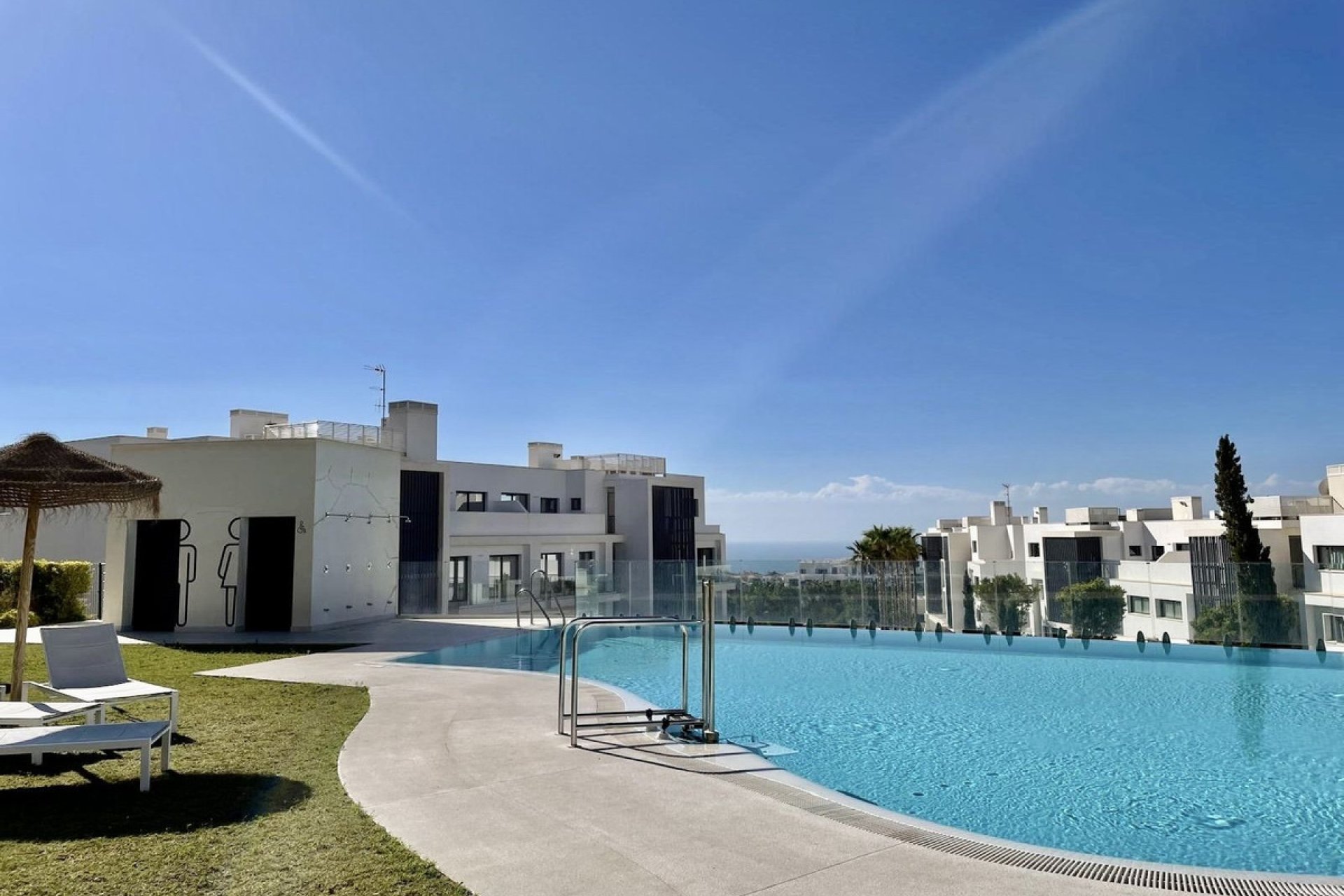 Reventa - Apartment - Middle Floor Apartment - Fuengirola - Fuengirola Centro