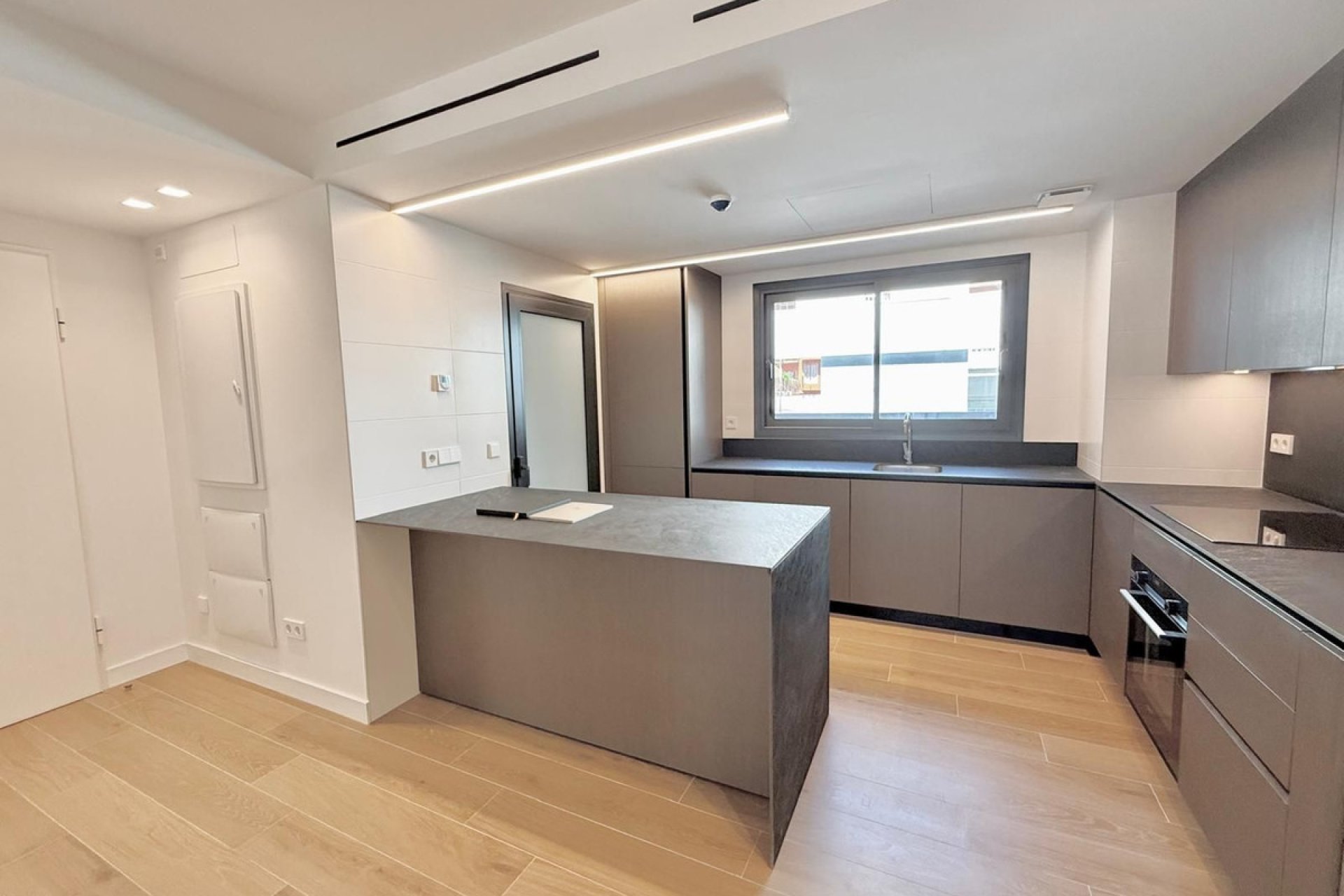 Reventa - Apartment - Middle Floor Apartment - Fuengirola - Fuengirola Centro