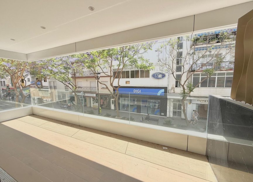 Reventa - Apartment - Middle Floor Apartment - Fuengirola - Fuengirola Centro