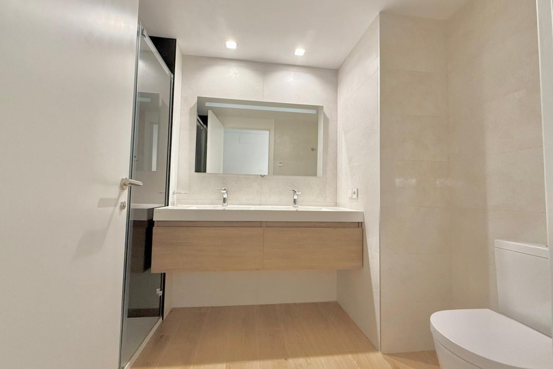 Reventa - Apartment - Middle Floor Apartment - Fuengirola - Fuengirola Centro