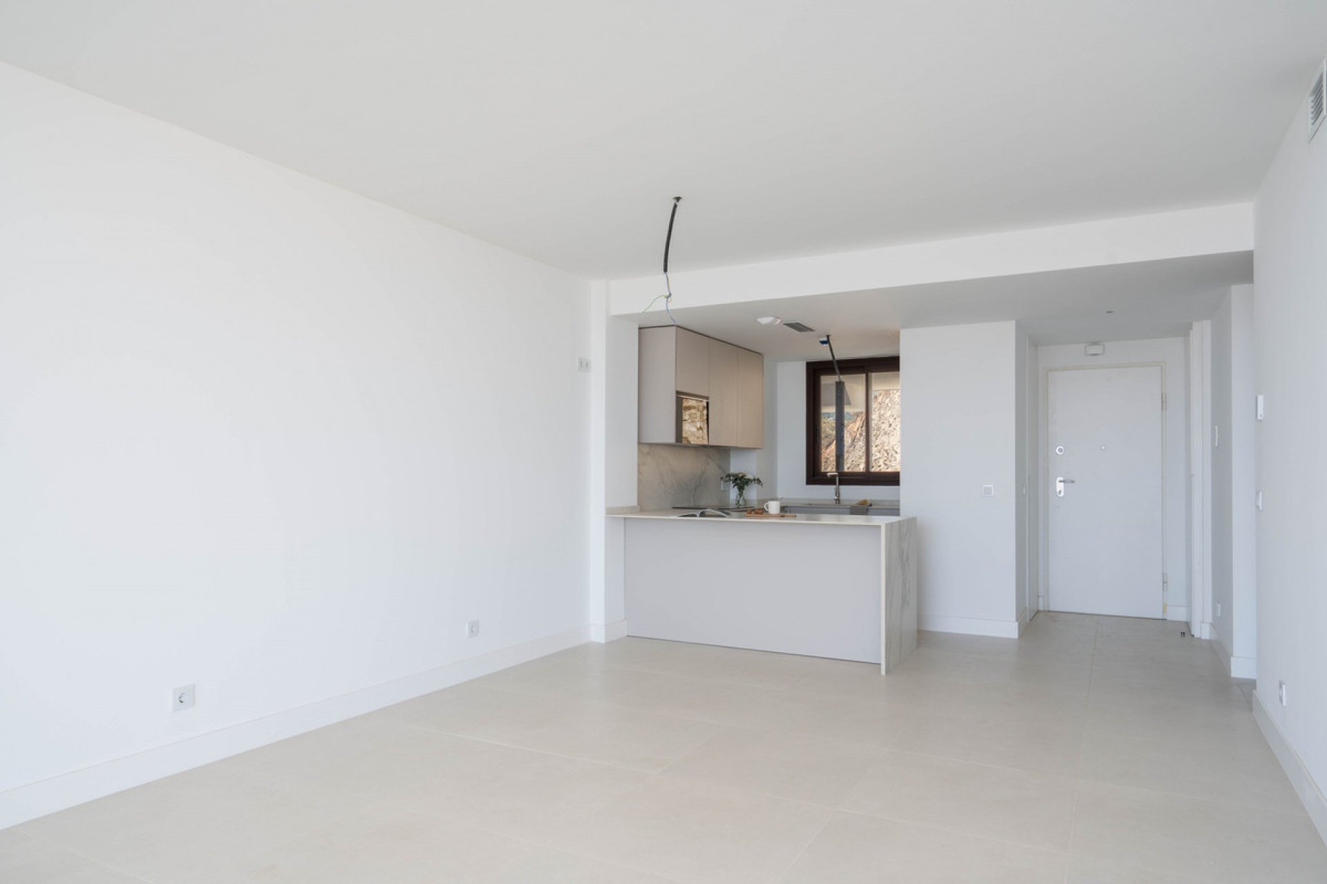 Reventa - Apartment - Middle Floor Apartment - Fuengirola - Fuengirola Centro