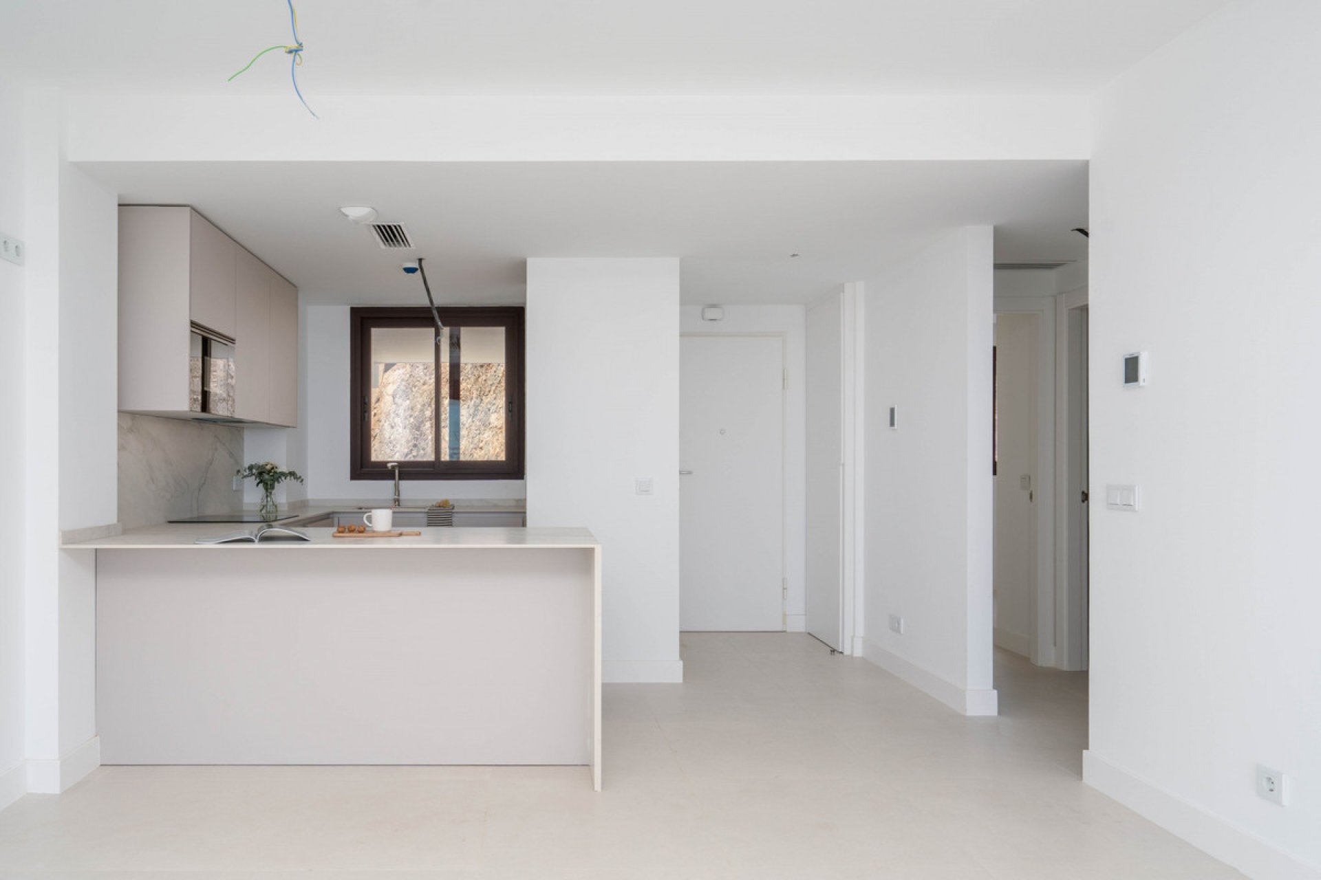 Reventa - Apartment - Middle Floor Apartment - Fuengirola - Fuengirola Centro