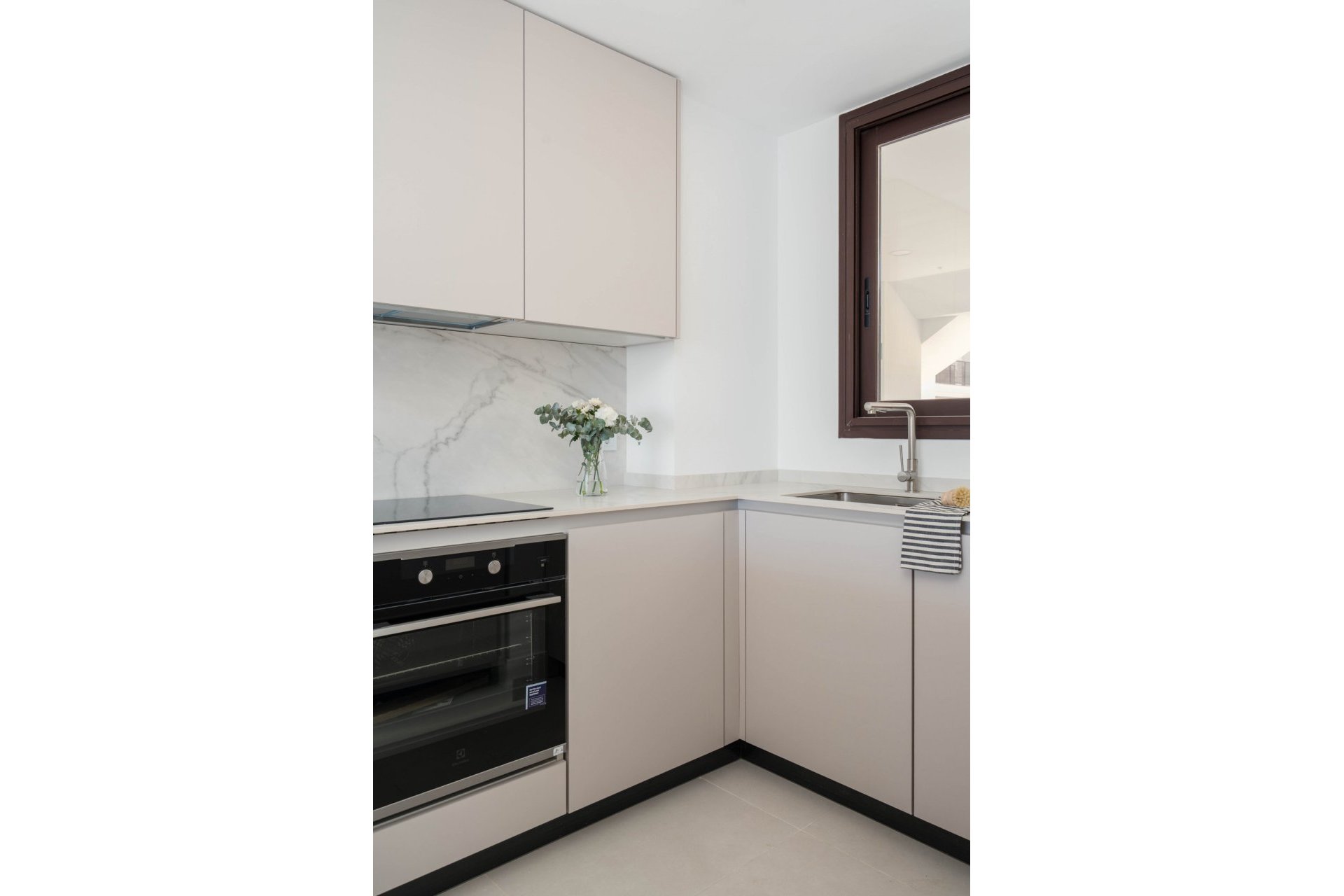 Reventa - Apartment - Middle Floor Apartment - Fuengirola - Fuengirola Centro