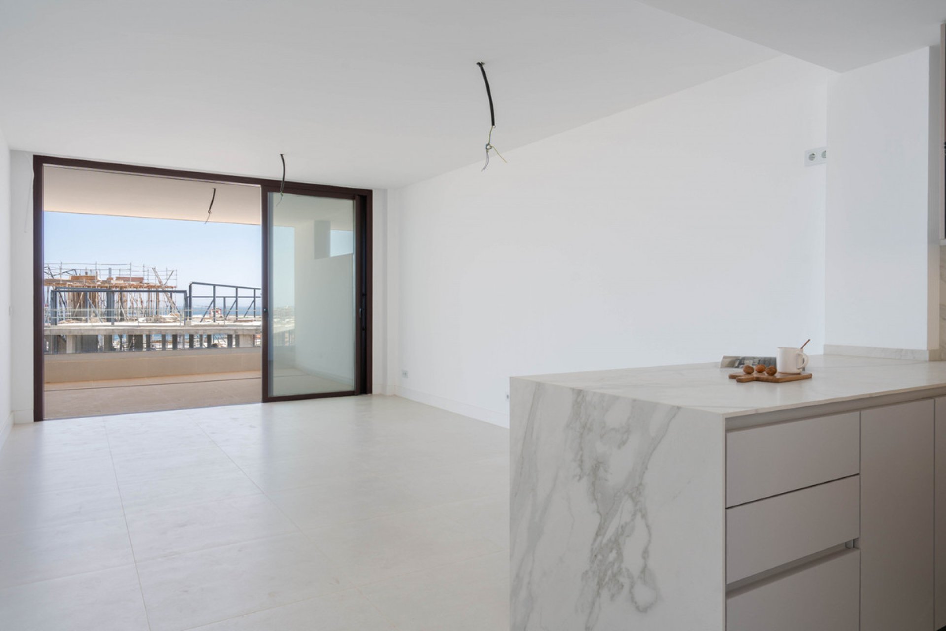 Reventa - Apartment - Middle Floor Apartment - Fuengirola - Fuengirola Centro