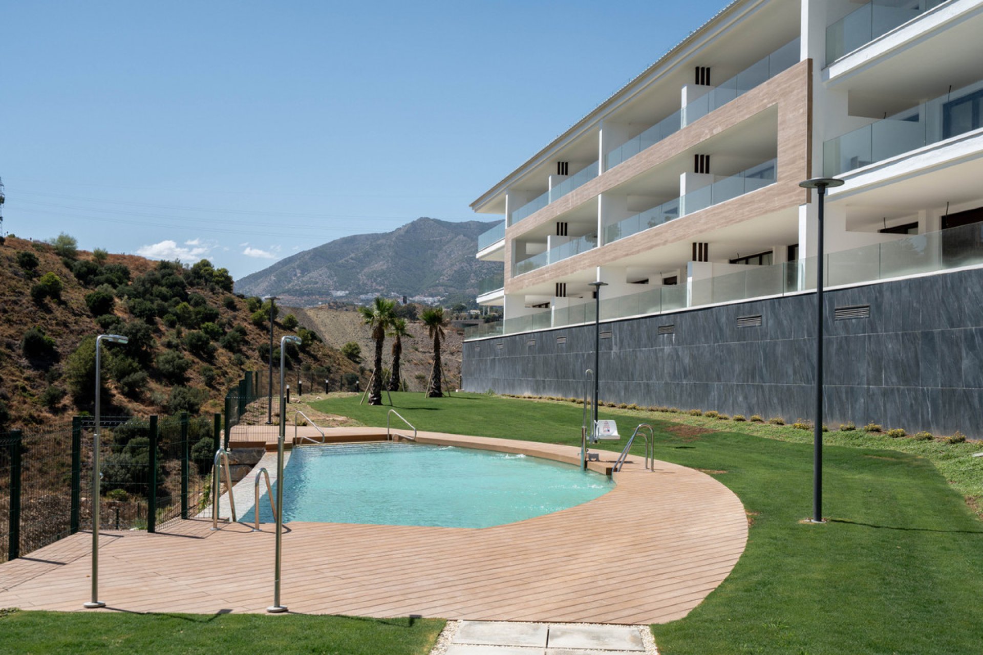 Reventa - Apartment - Middle Floor Apartment - Fuengirola - Fuengirola Centro