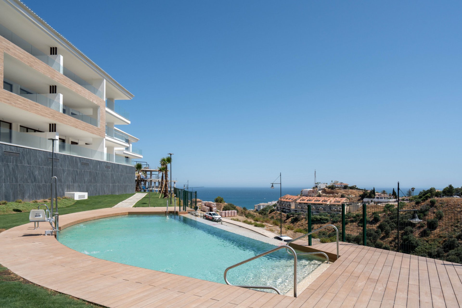 Reventa - Apartment - Middle Floor Apartment - Fuengirola - Fuengirola Centro