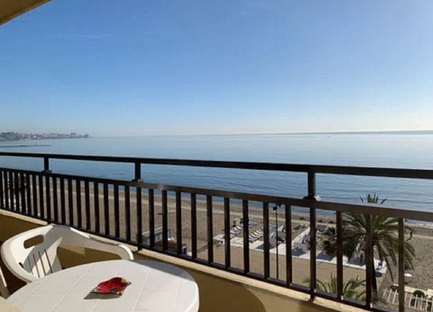 Reventa - Apartment - Middle Floor Apartment - Fuengirola - Fuengirola Centro