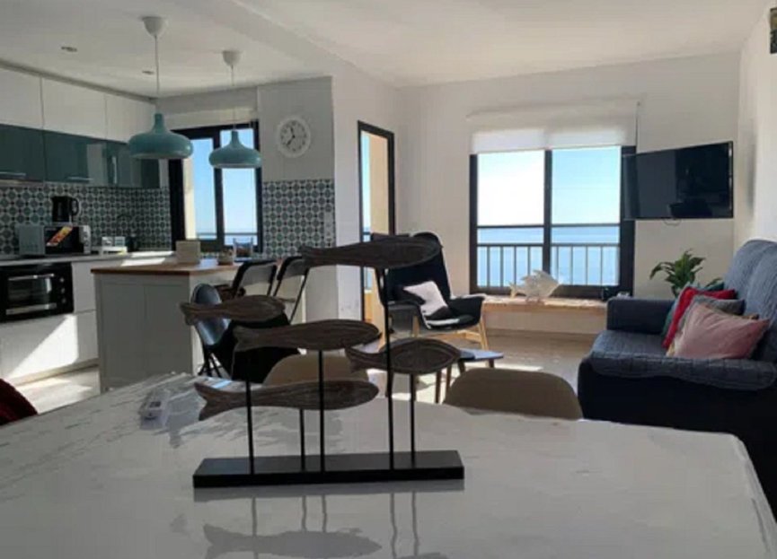 Reventa - Apartment - Middle Floor Apartment - Fuengirola - Fuengirola Centro