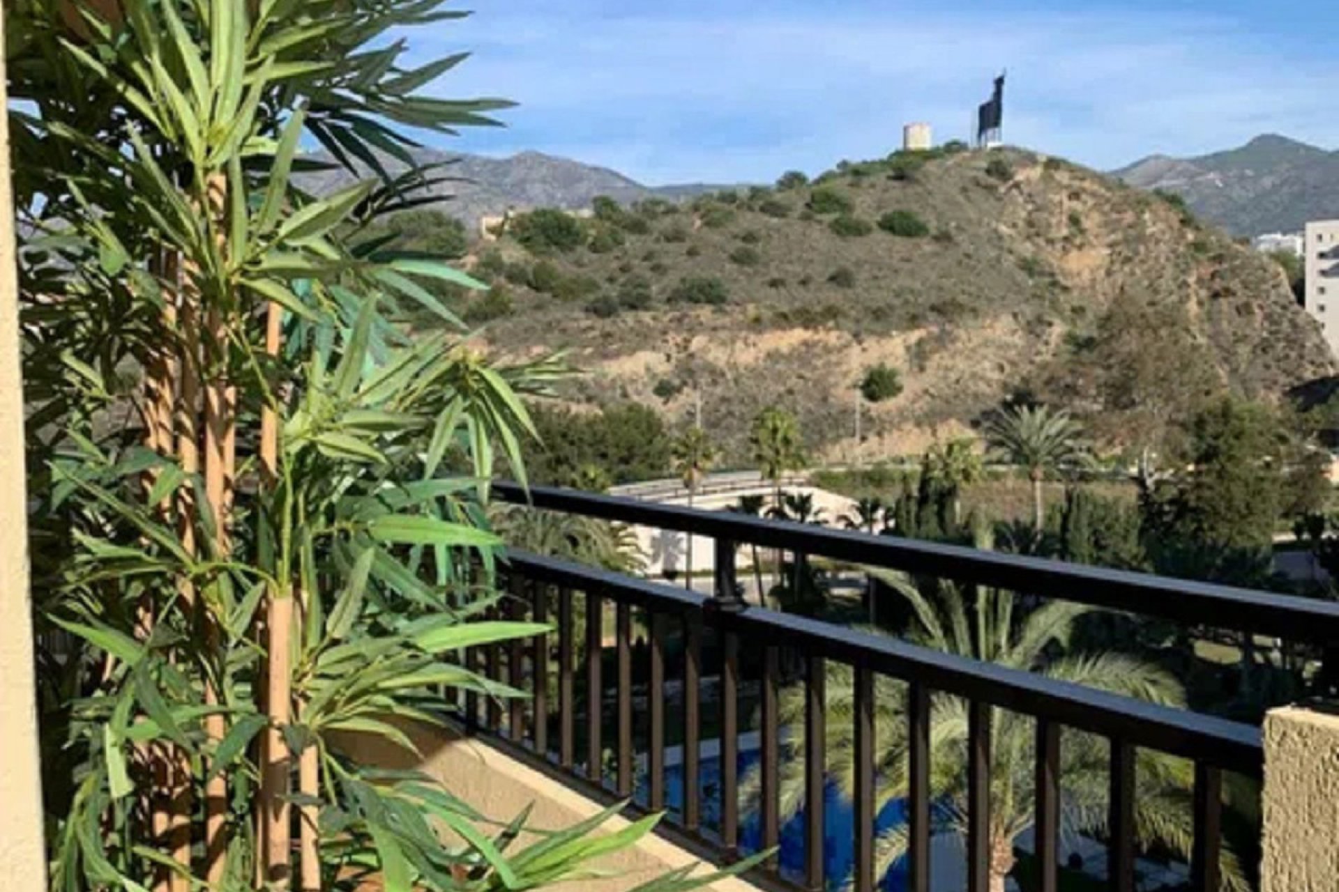 Reventa - Apartment - Middle Floor Apartment - Fuengirola - Fuengirola Centro