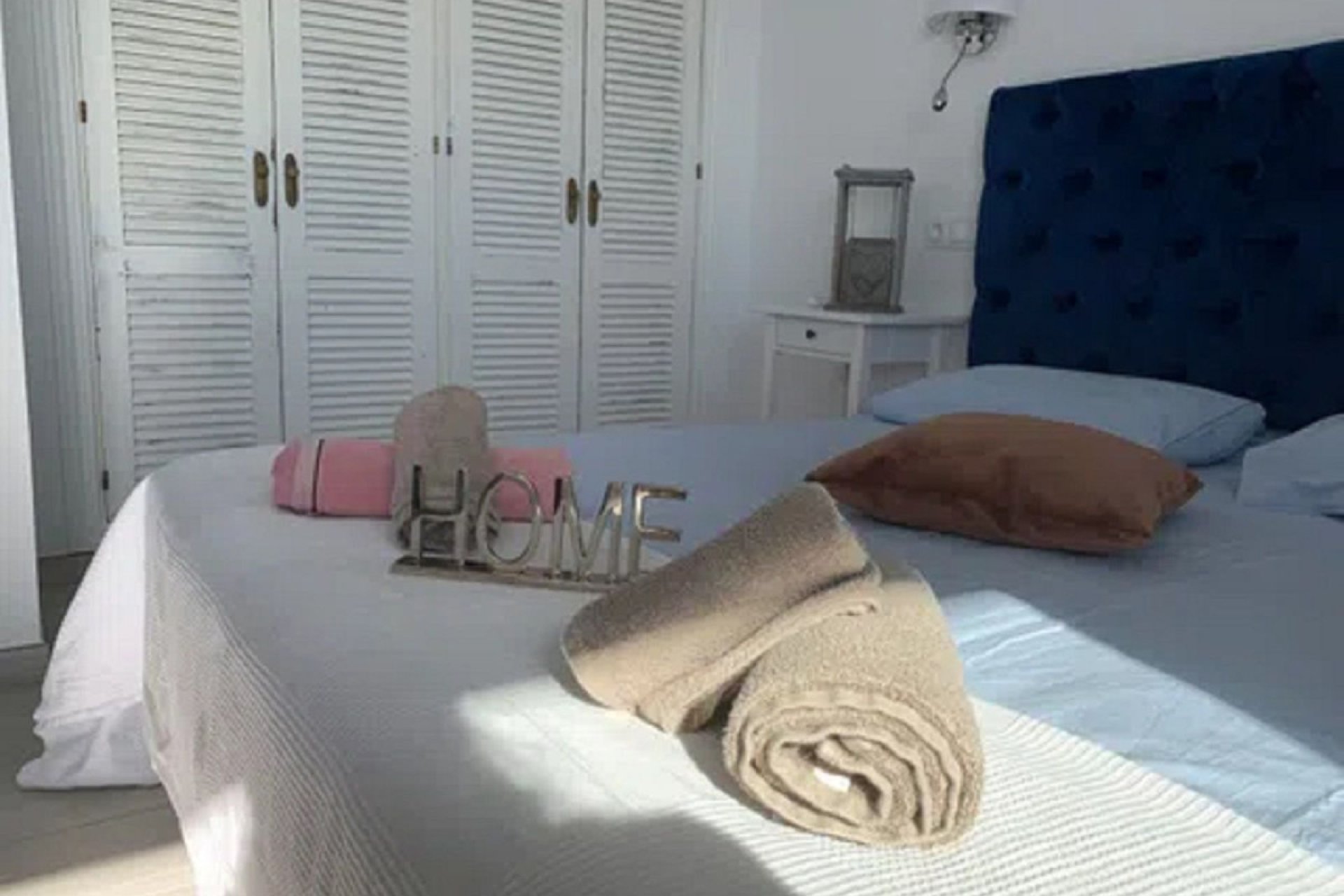 Reventa - Apartment - Middle Floor Apartment - Fuengirola - Fuengirola Centro