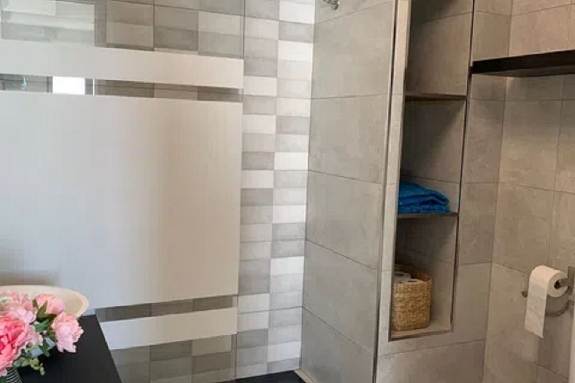 Reventa - Apartment - Middle Floor Apartment - Fuengirola - Fuengirola Centro