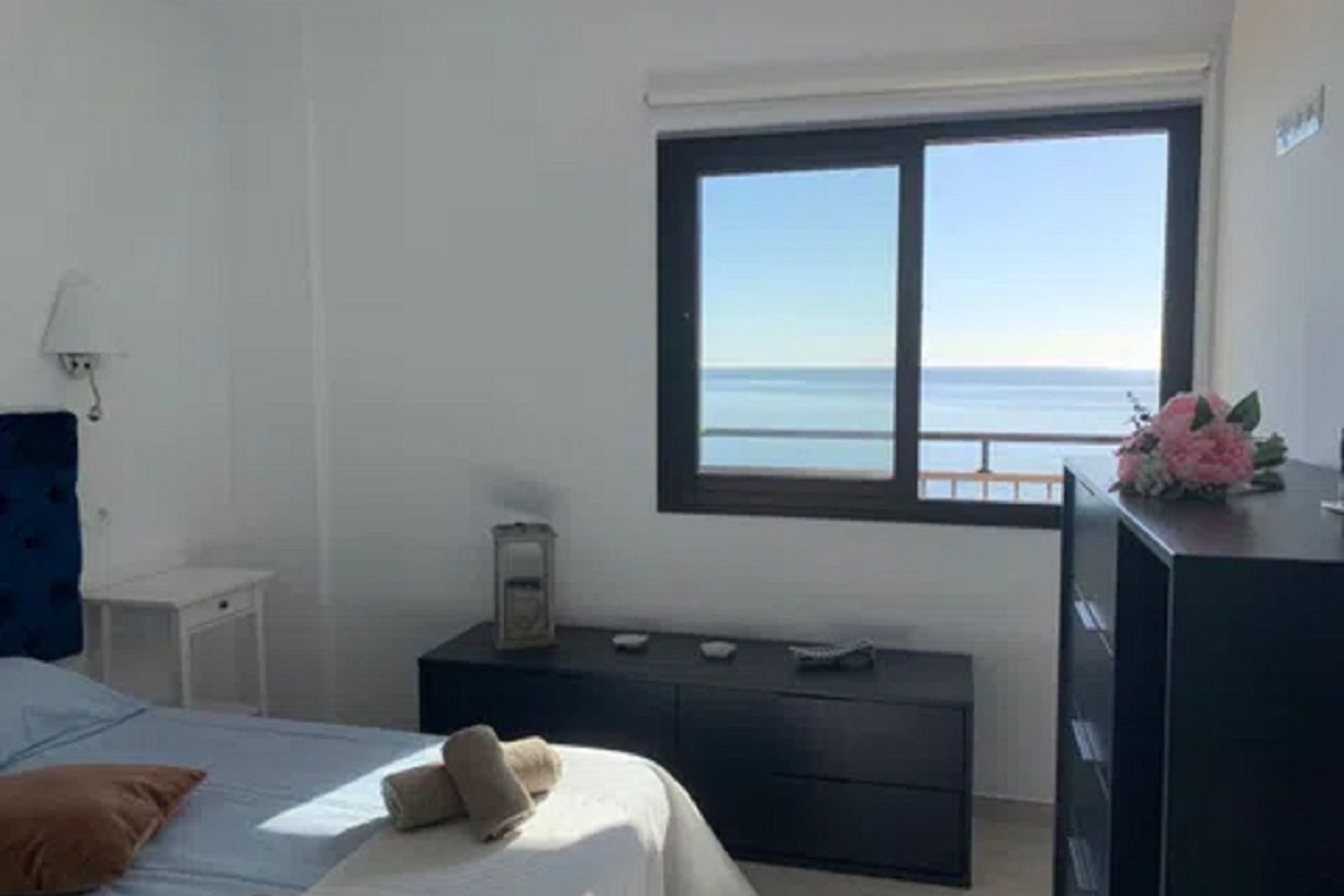 Reventa - Apartment - Middle Floor Apartment - Fuengirola - Fuengirola Centro