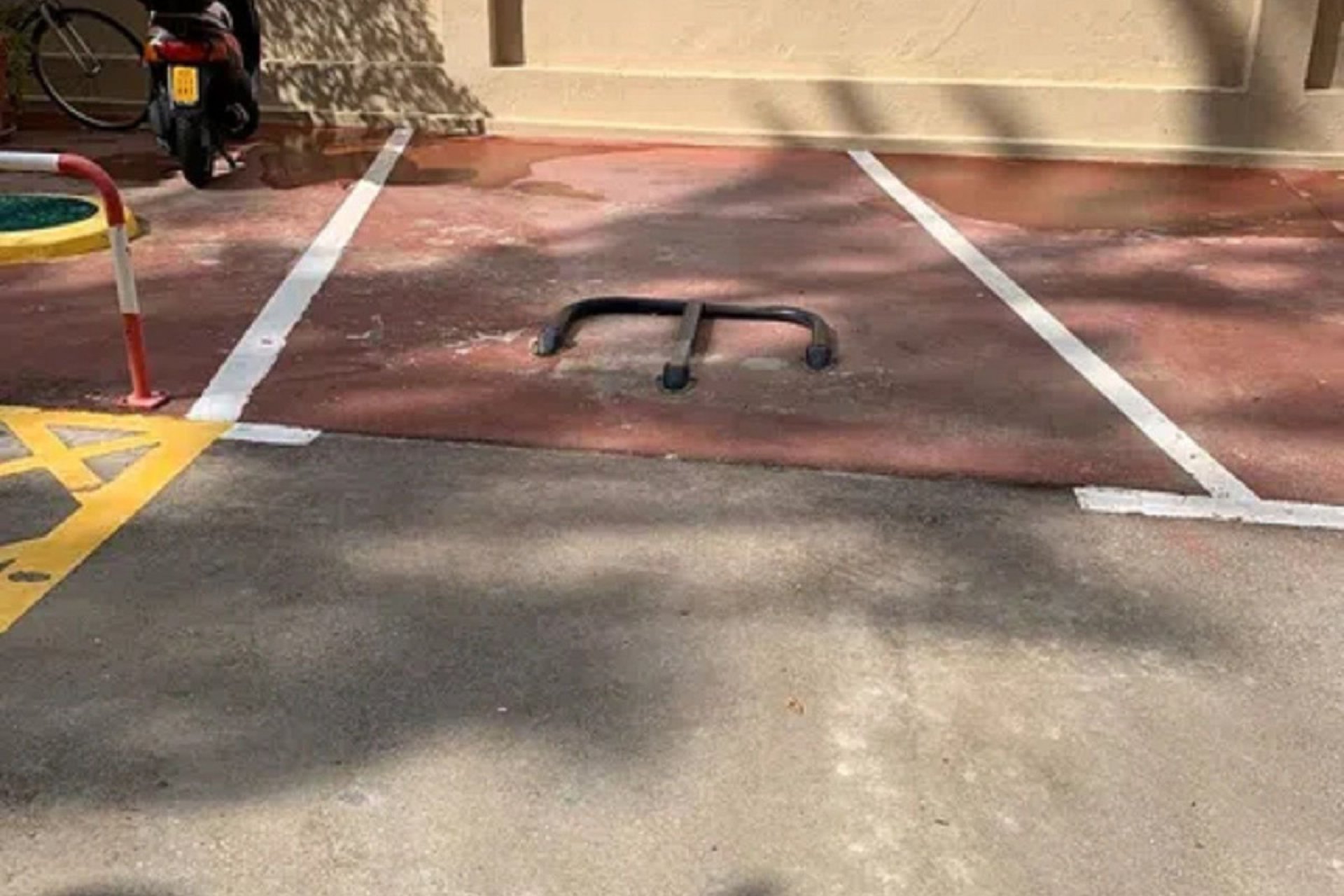 Reventa - Apartment - Middle Floor Apartment - Fuengirola - Fuengirola Centro