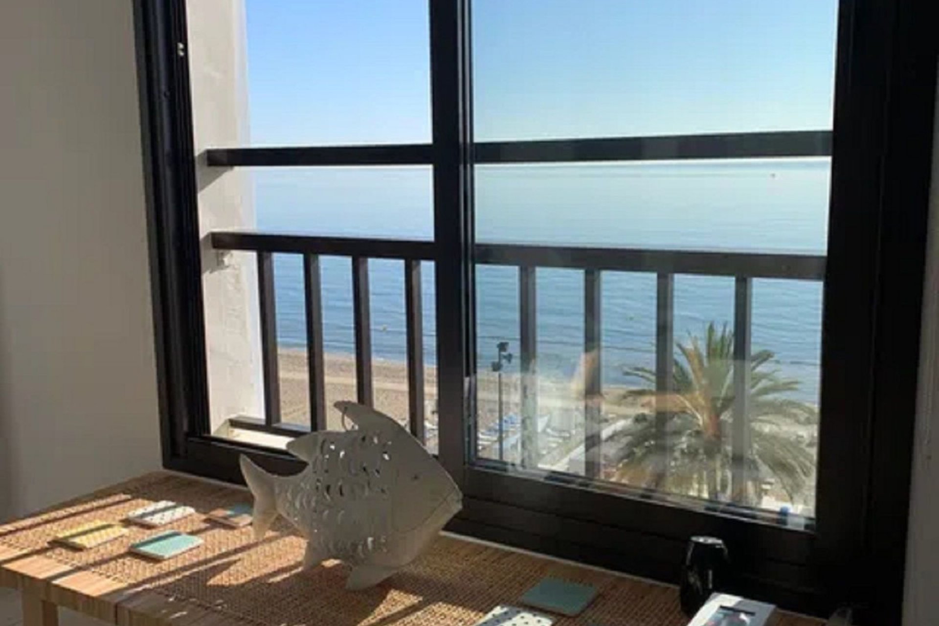 Reventa - Apartment - Middle Floor Apartment - Fuengirola - Fuengirola Centro