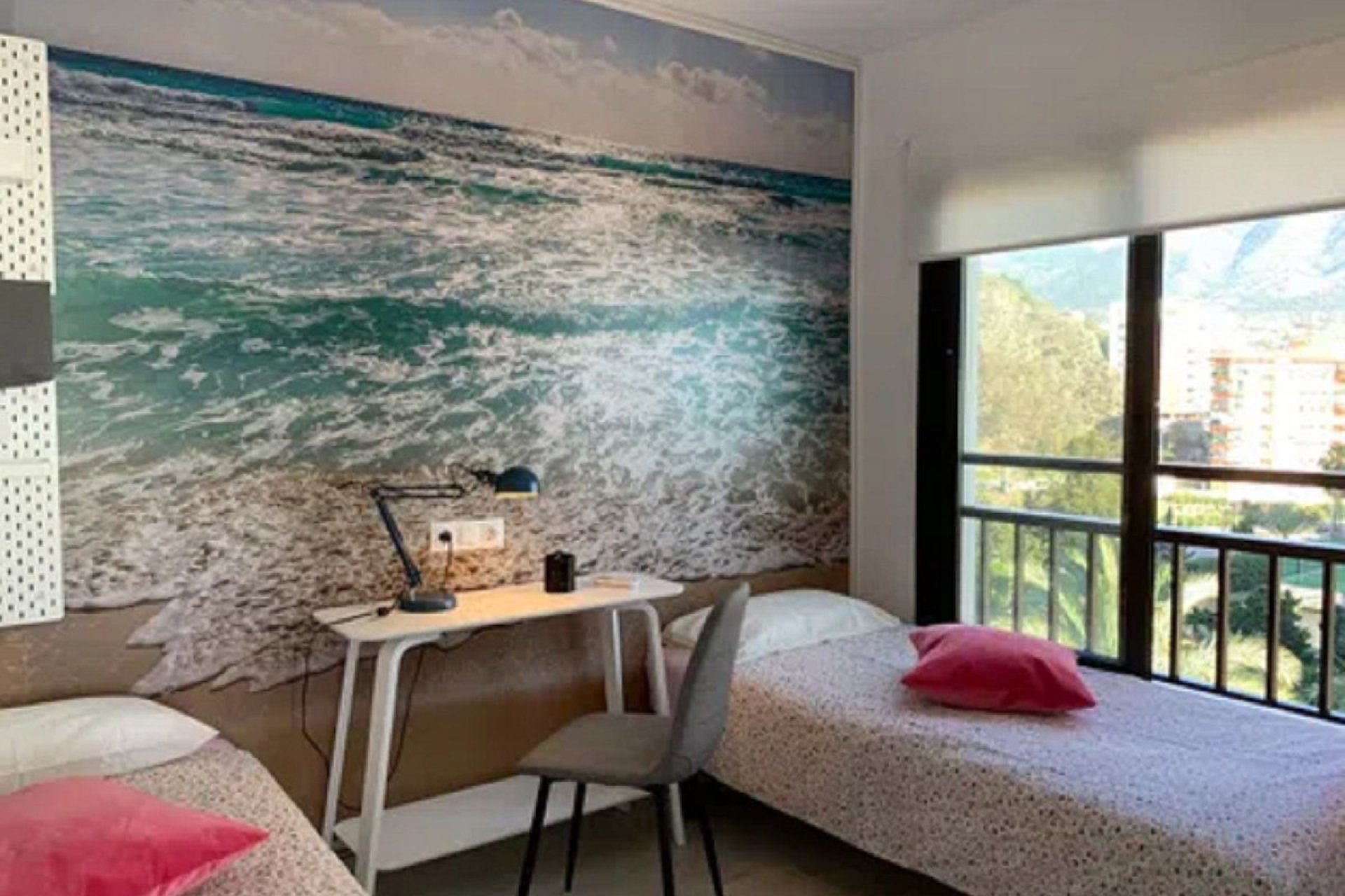 Reventa - Apartment - Middle Floor Apartment - Fuengirola - Fuengirola Centro