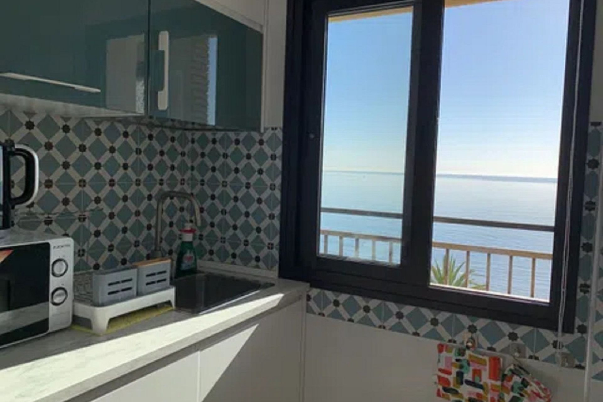 Reventa - Apartment - Middle Floor Apartment - Fuengirola - Fuengirola Centro