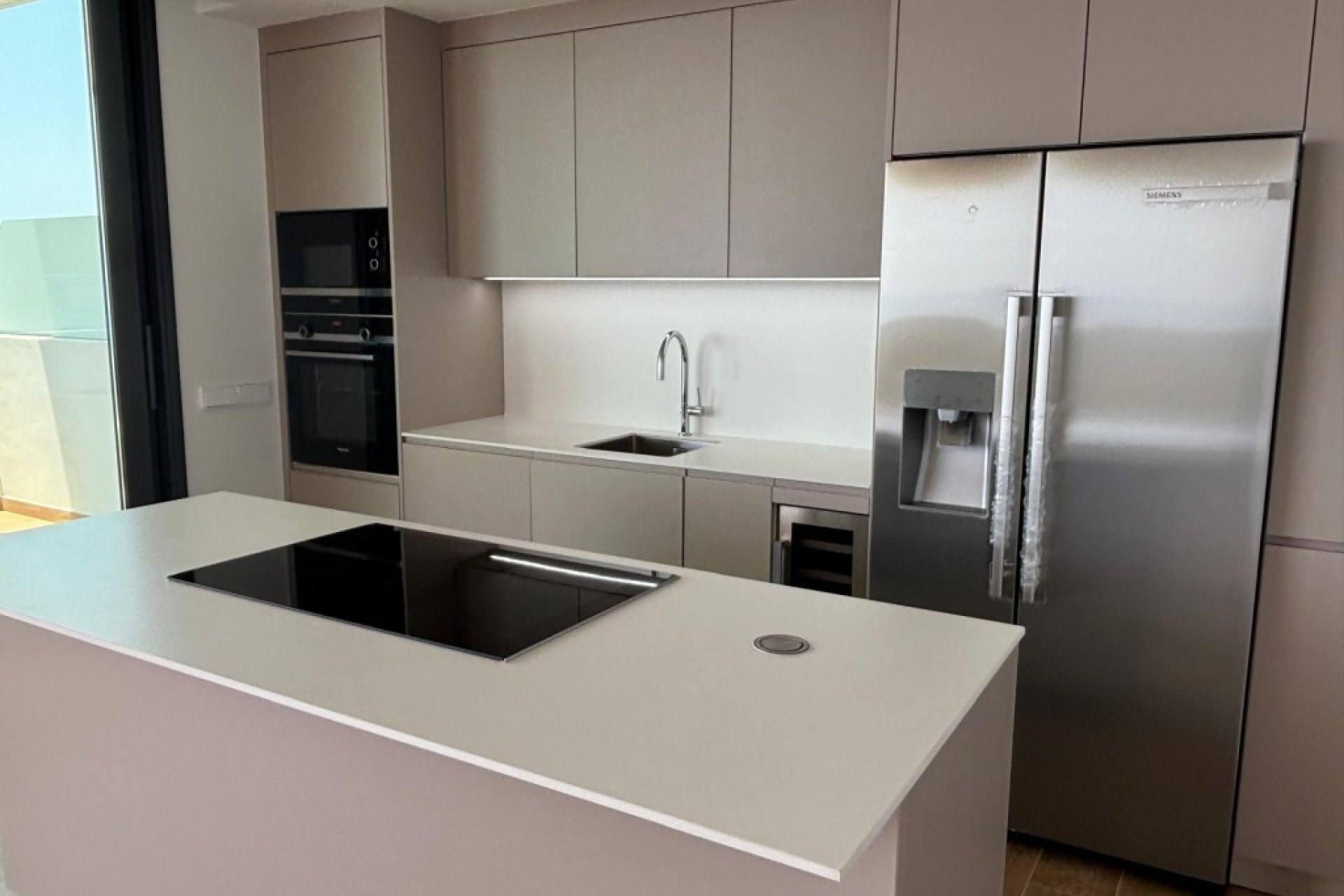 Reventa - Apartment - Middle Floor Apartment - Fuengirola - Fuengirola Centro