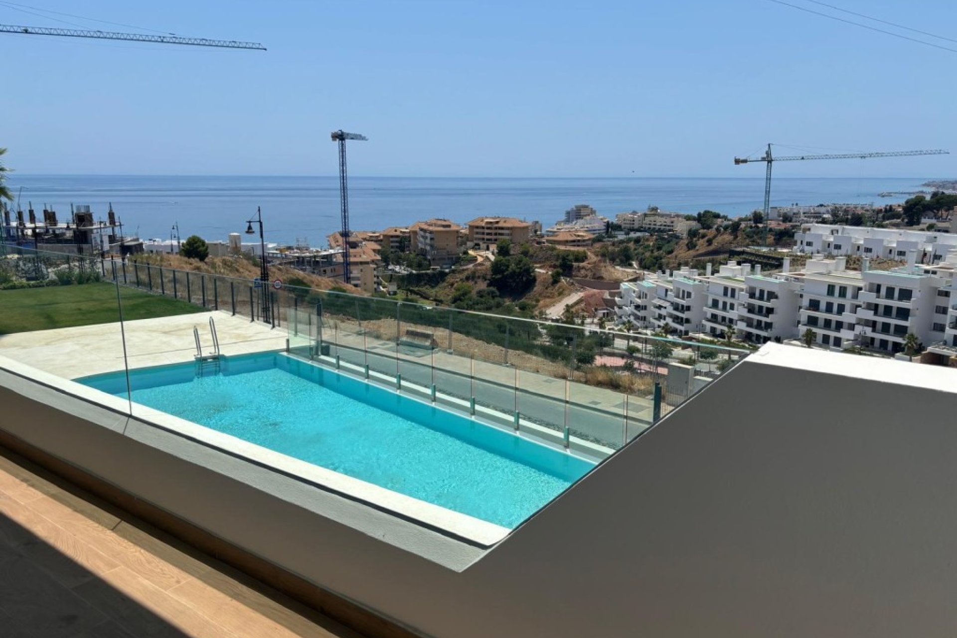 Reventa - Apartment - Middle Floor Apartment - Fuengirola - Fuengirola Centro